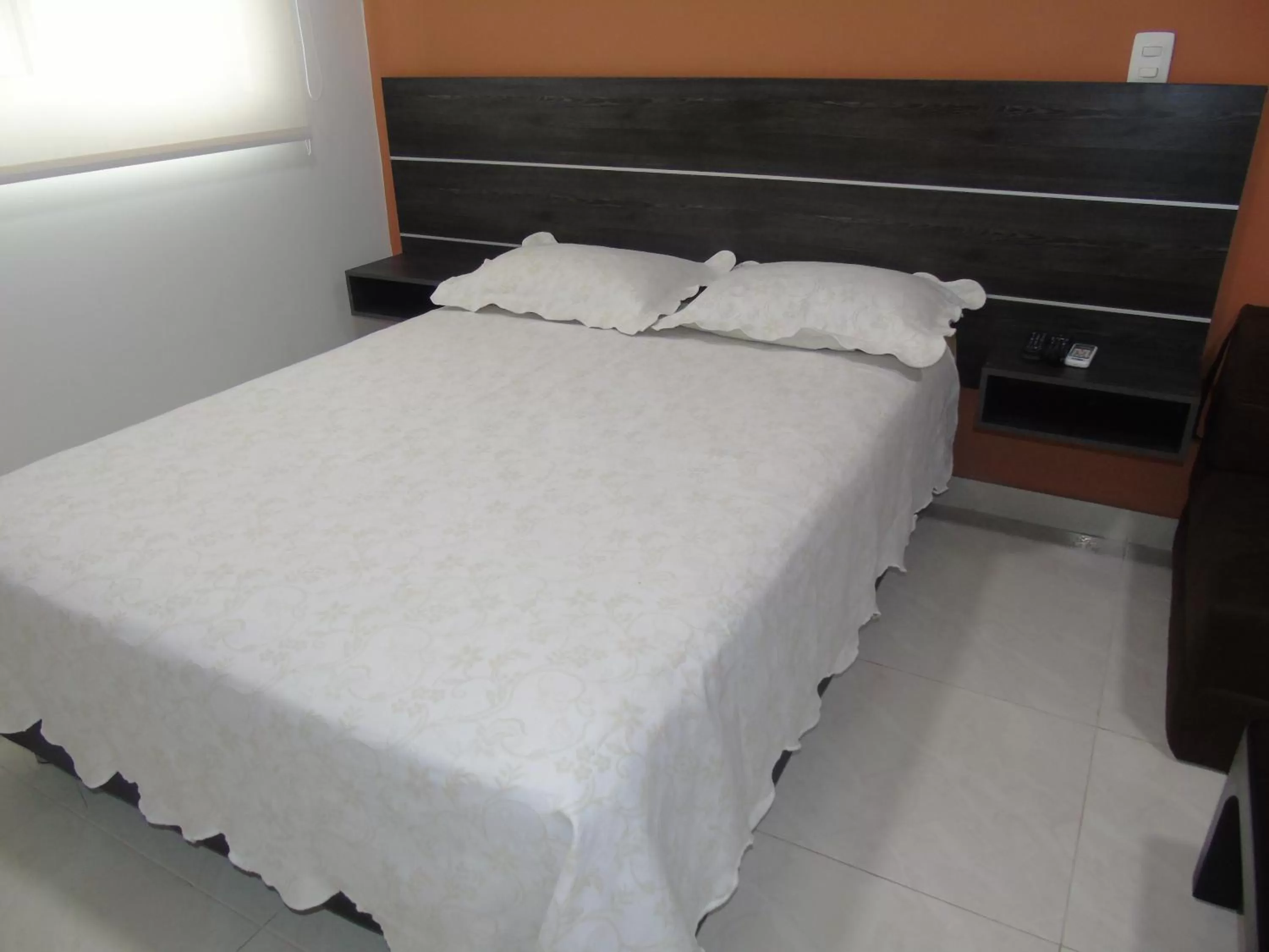 Bed in Villa San Miguel