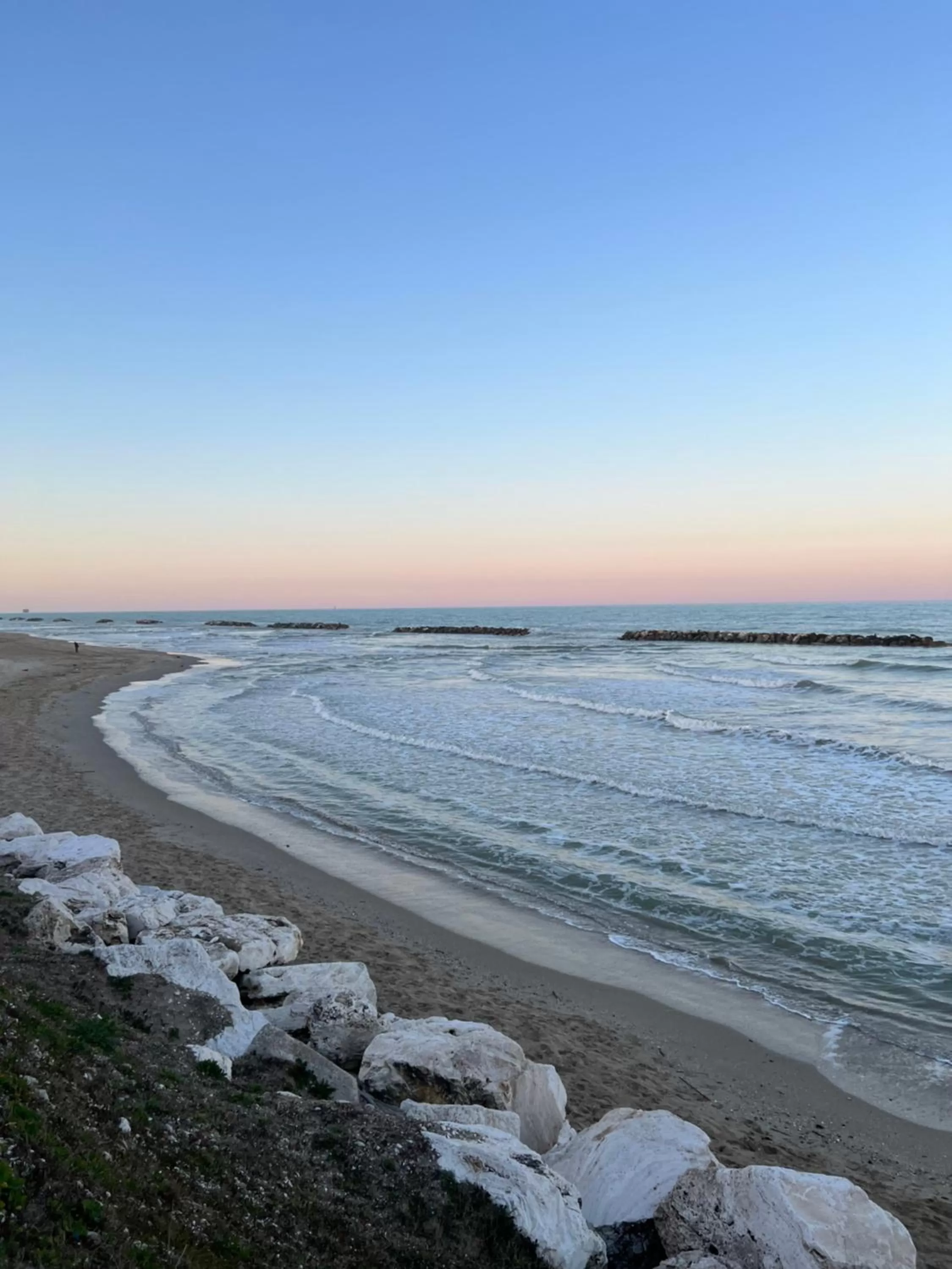 Nearby landmark in CinziaHome