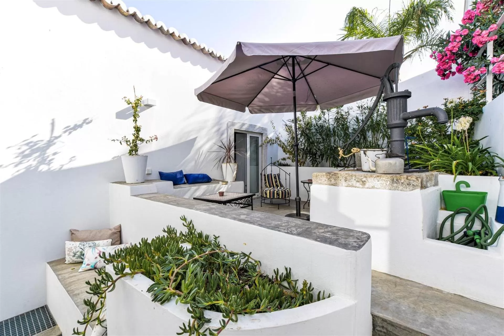 Alma da Vida Ferragudo