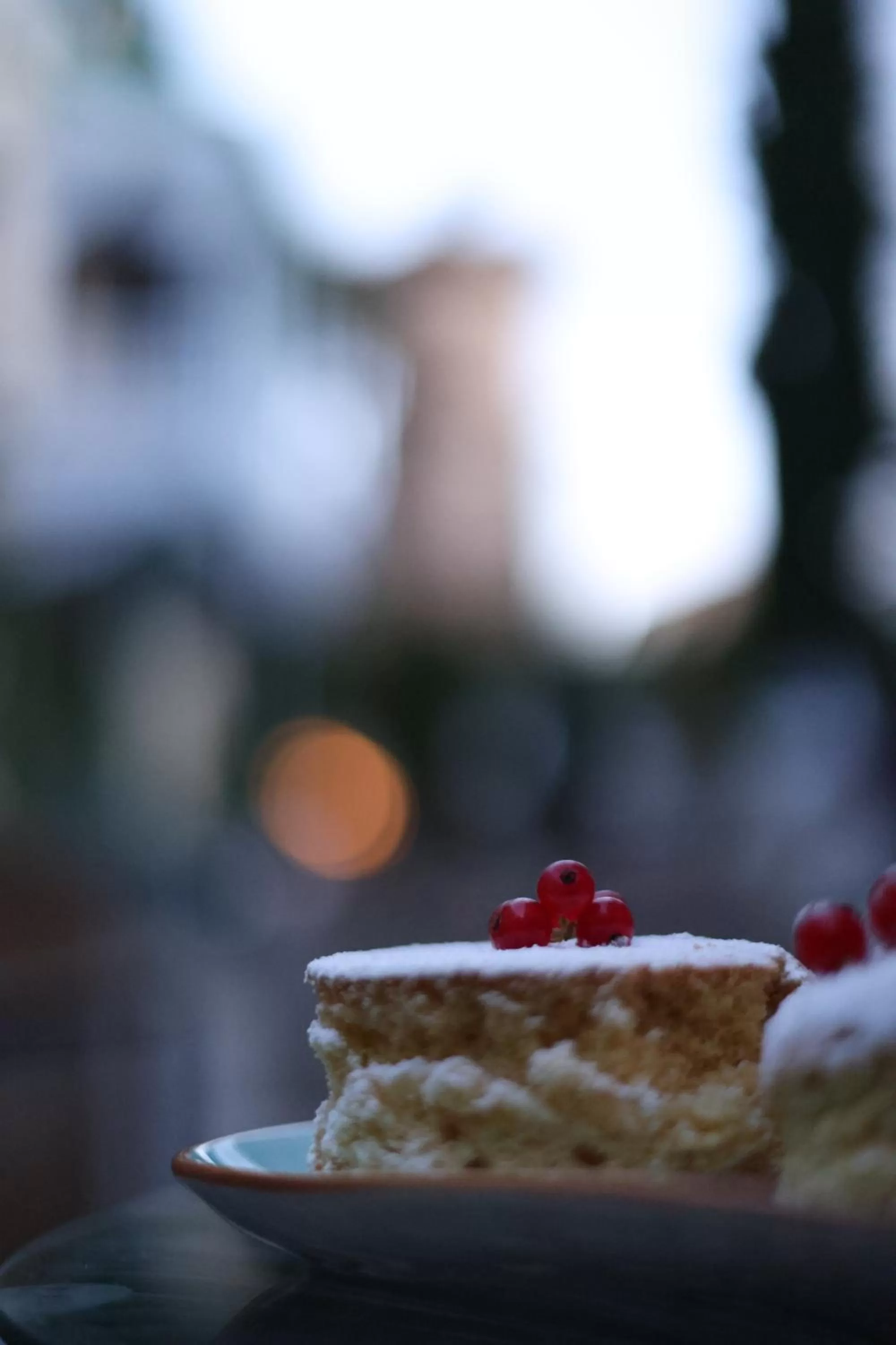 Food and drinks in Mukhrantubani Boutique Hotel