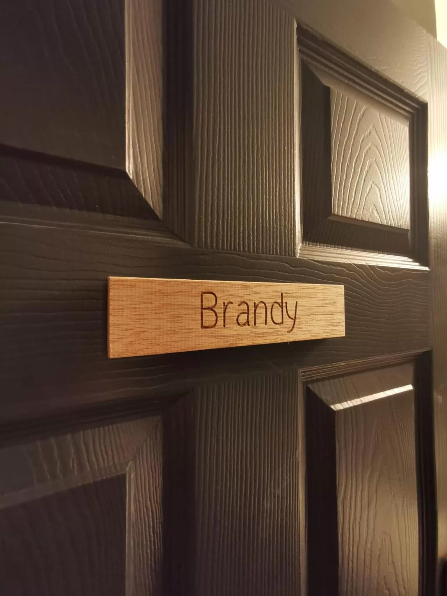 Mansel House - by TIFA Stays