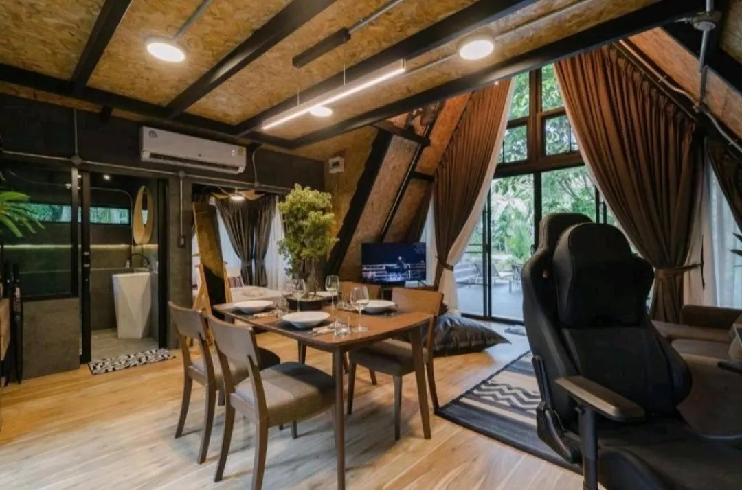 Grandfather Khaolak Resort