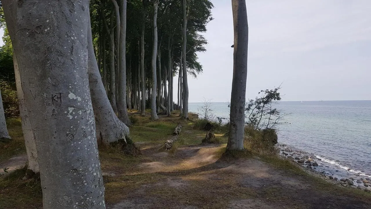 Day in Hotel Ostseeland