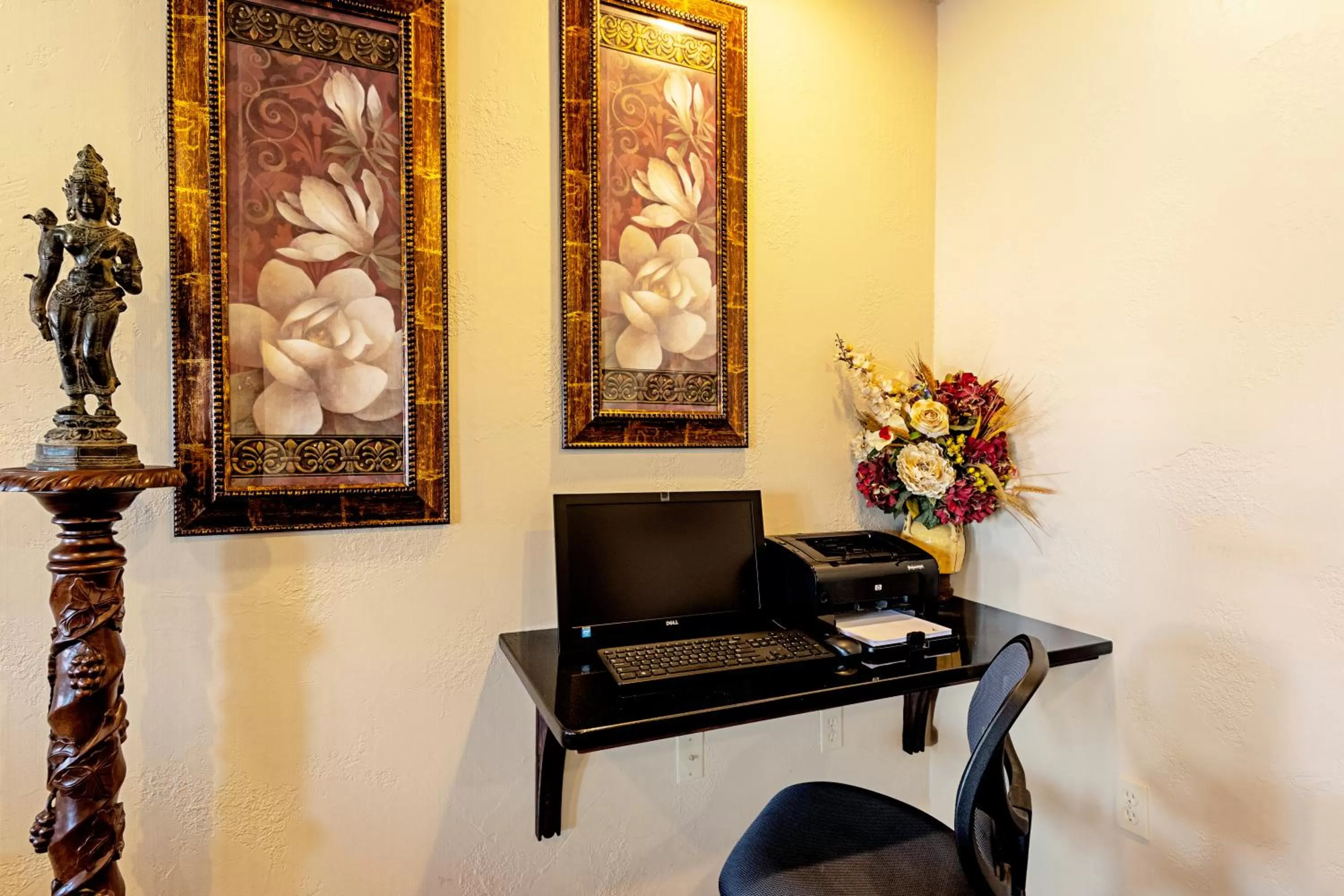 Business facilities in Quality Inn Three Rivers