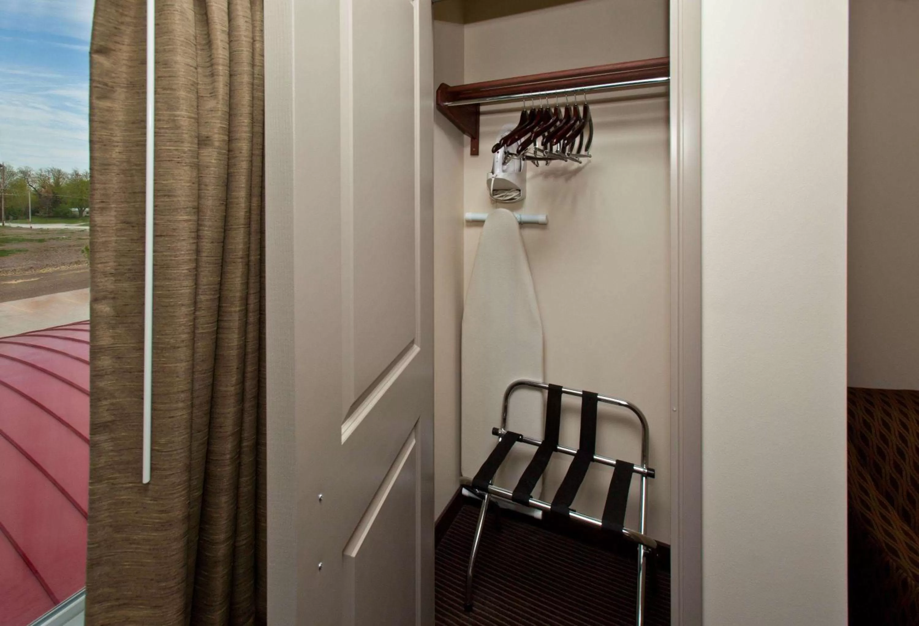 Photo of the whole room in AmericInn by Wyndham Fairfield