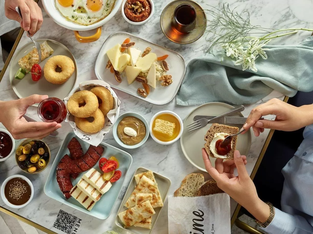 Toilet in Stayso The House Hotel