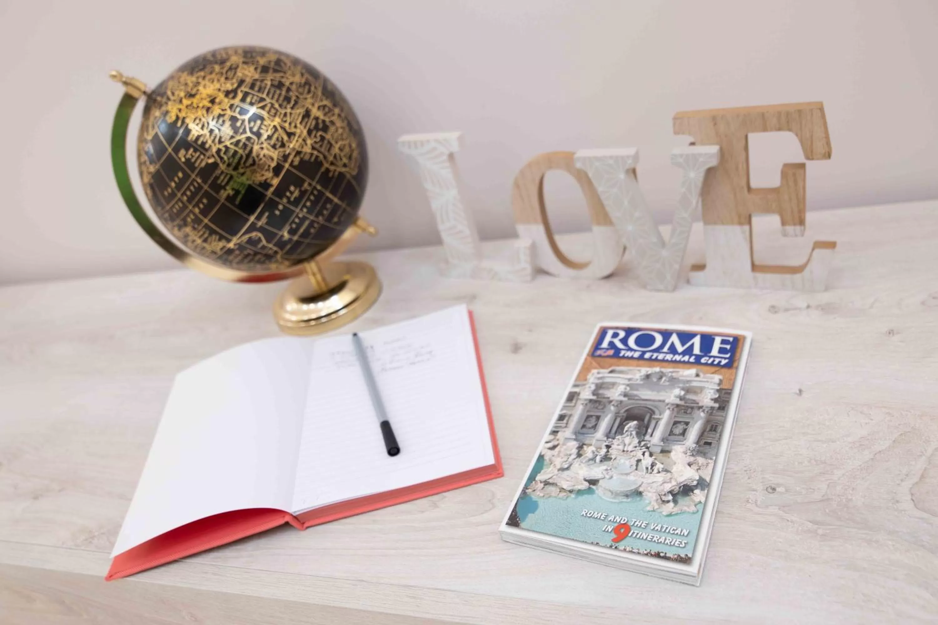 Museum Inn - Una finestra sui Musei Vaticani