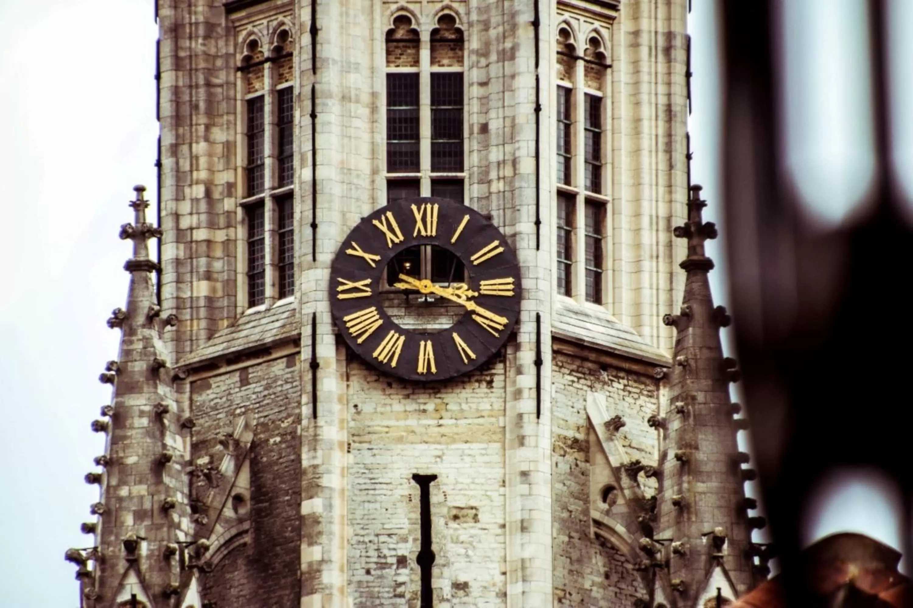 Nearby landmark in Hotel De Orangerie by CW Hotel Collection - Small Luxury Hotels of the World