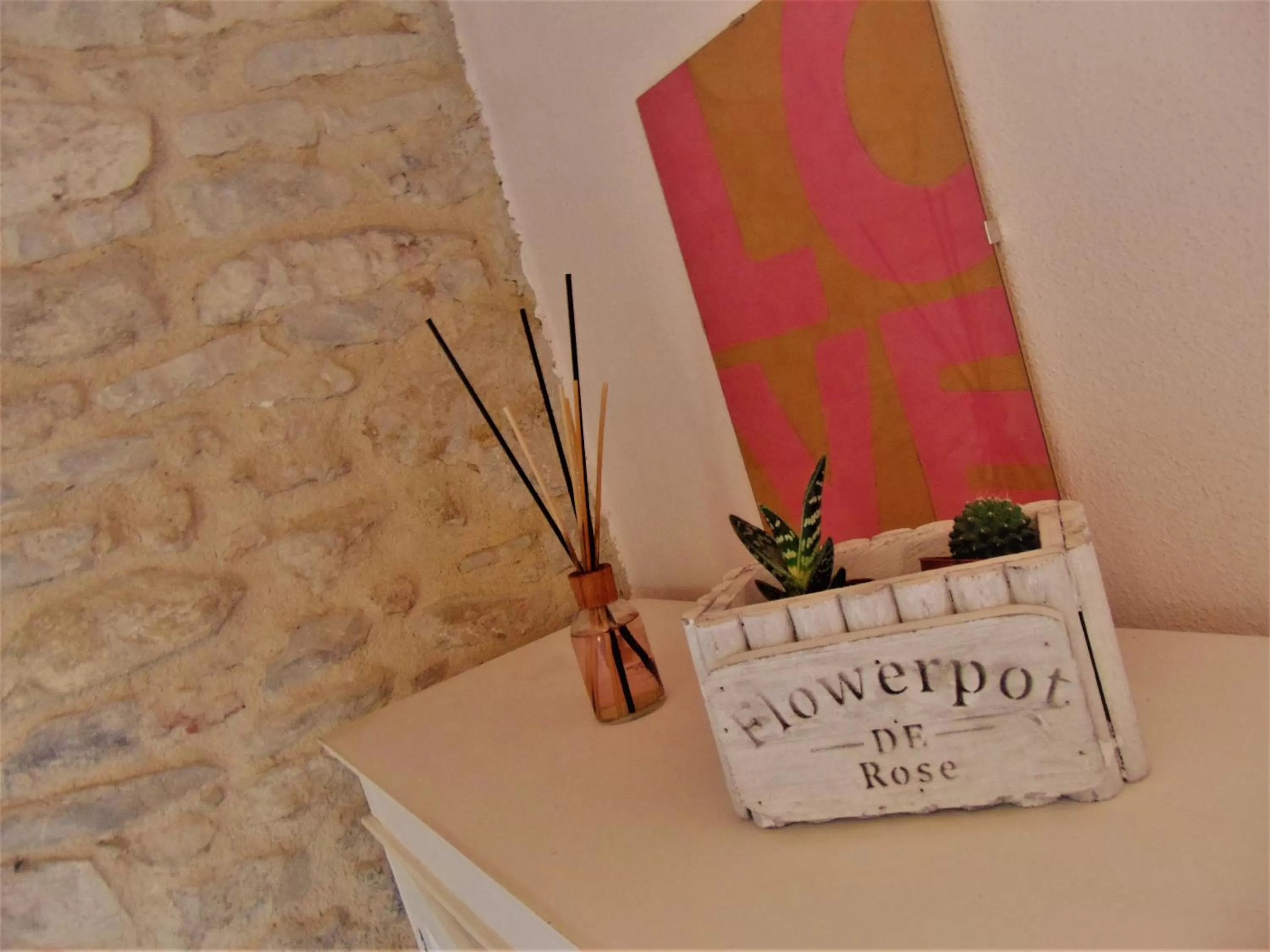 B&B Un posto nel mondo