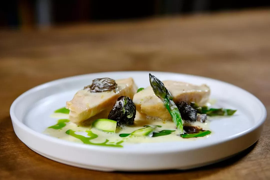 Restaurant/places to eat, Food in Boutique Hotel Hardthaus