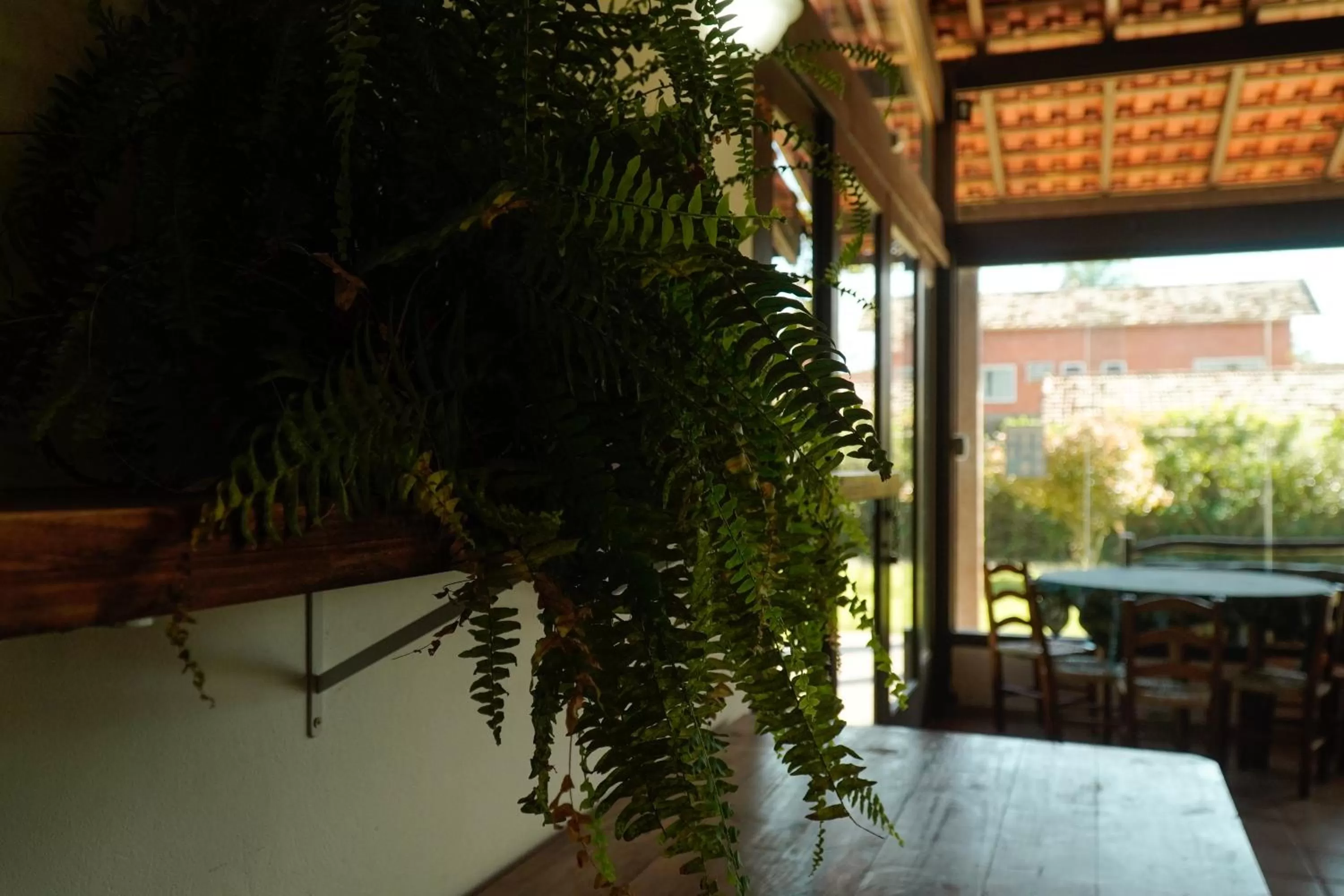 Breakfast in Pousada Dunasol Floripa