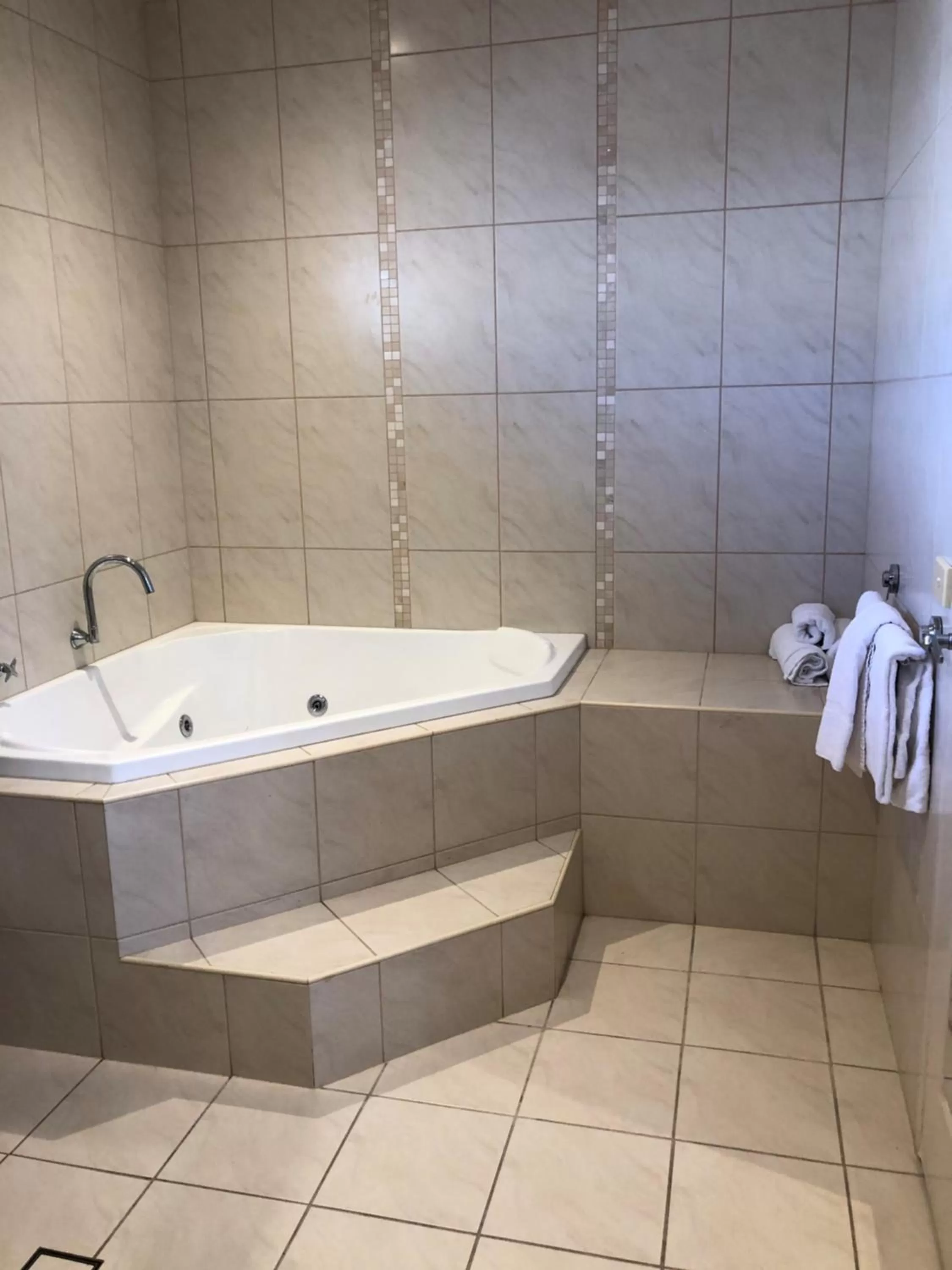 The Wyndhamere Motel Shepparton