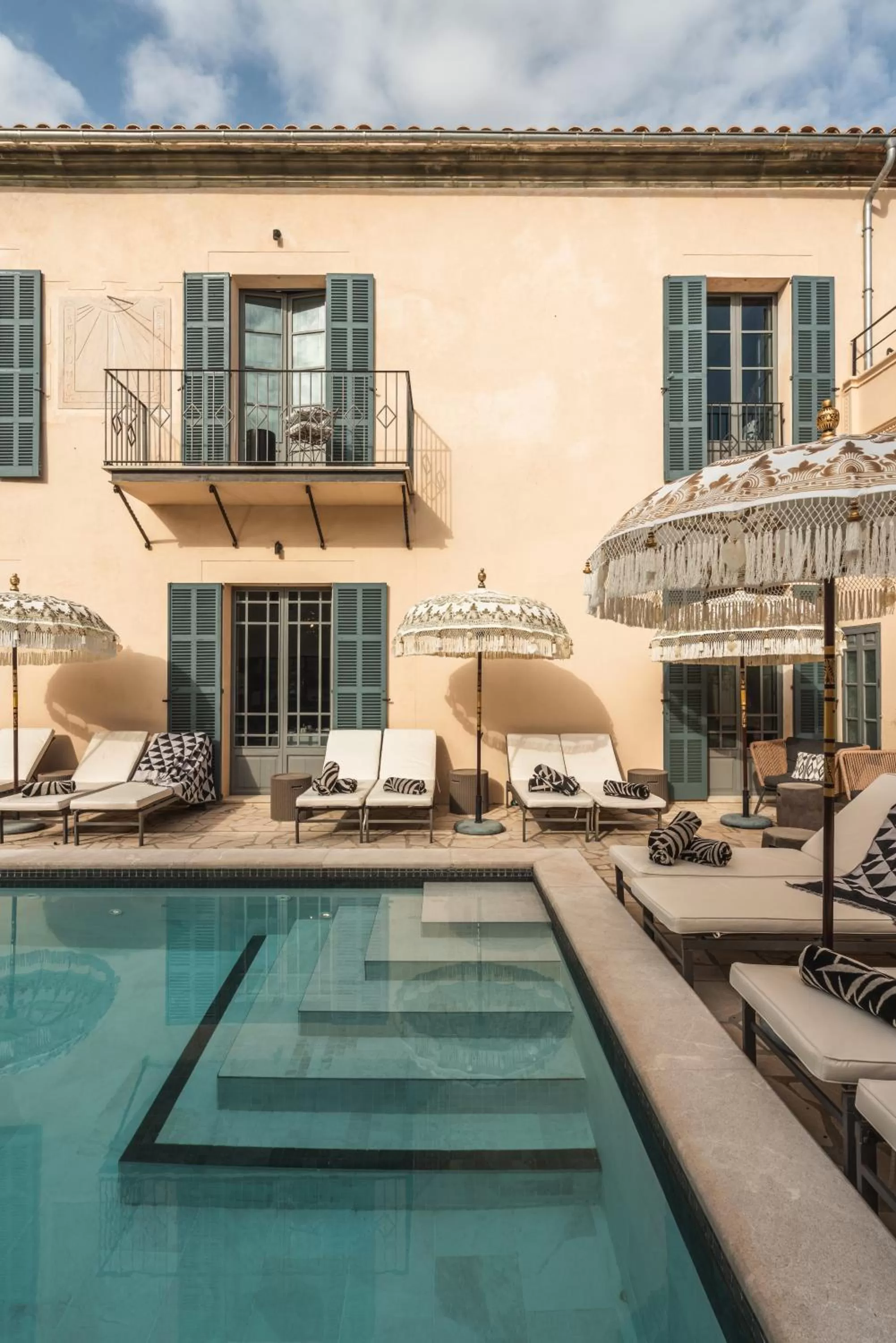 Ten Mallorca - Adults Only