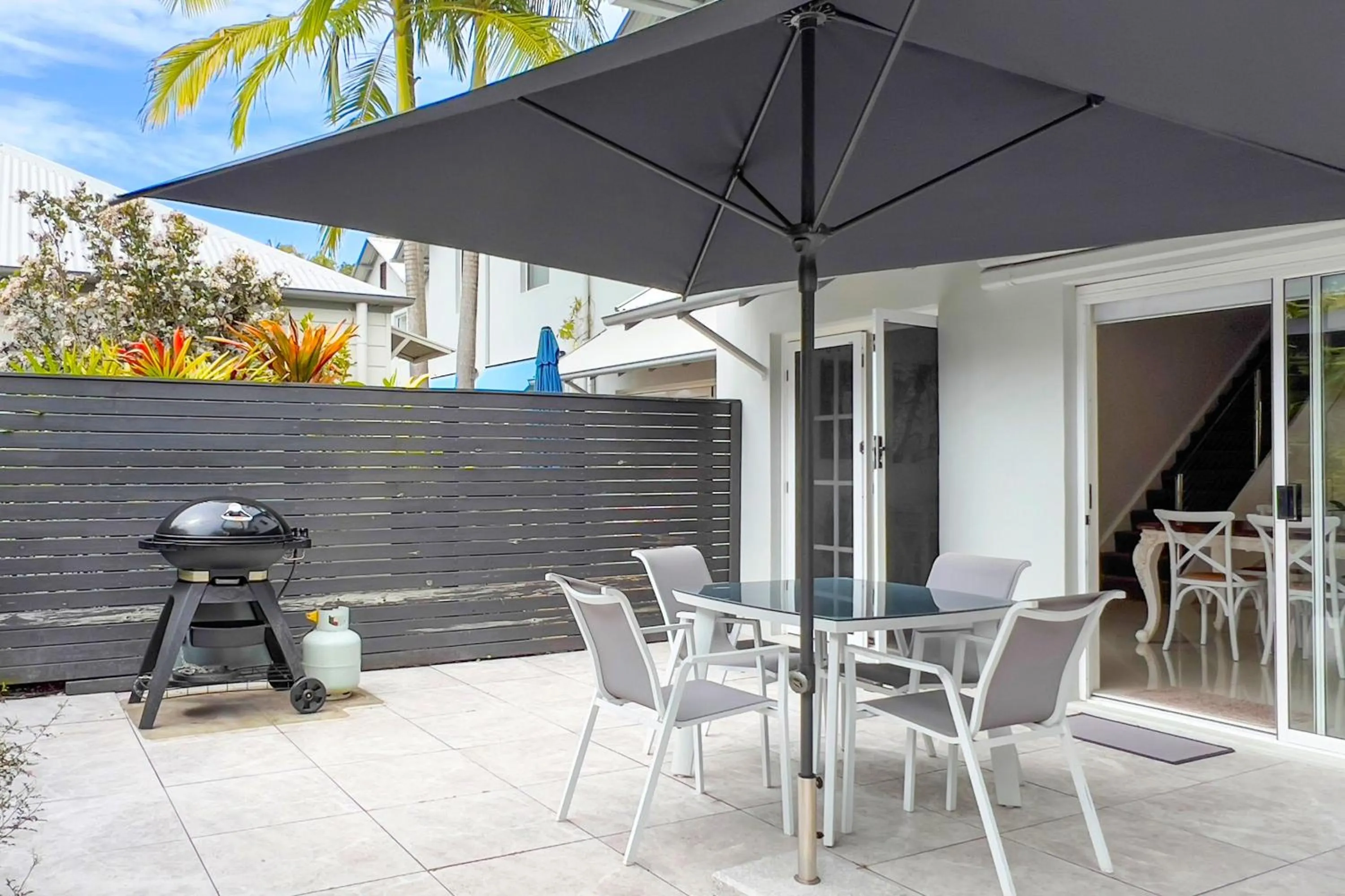 Noosa Entrance Waterfront Resort