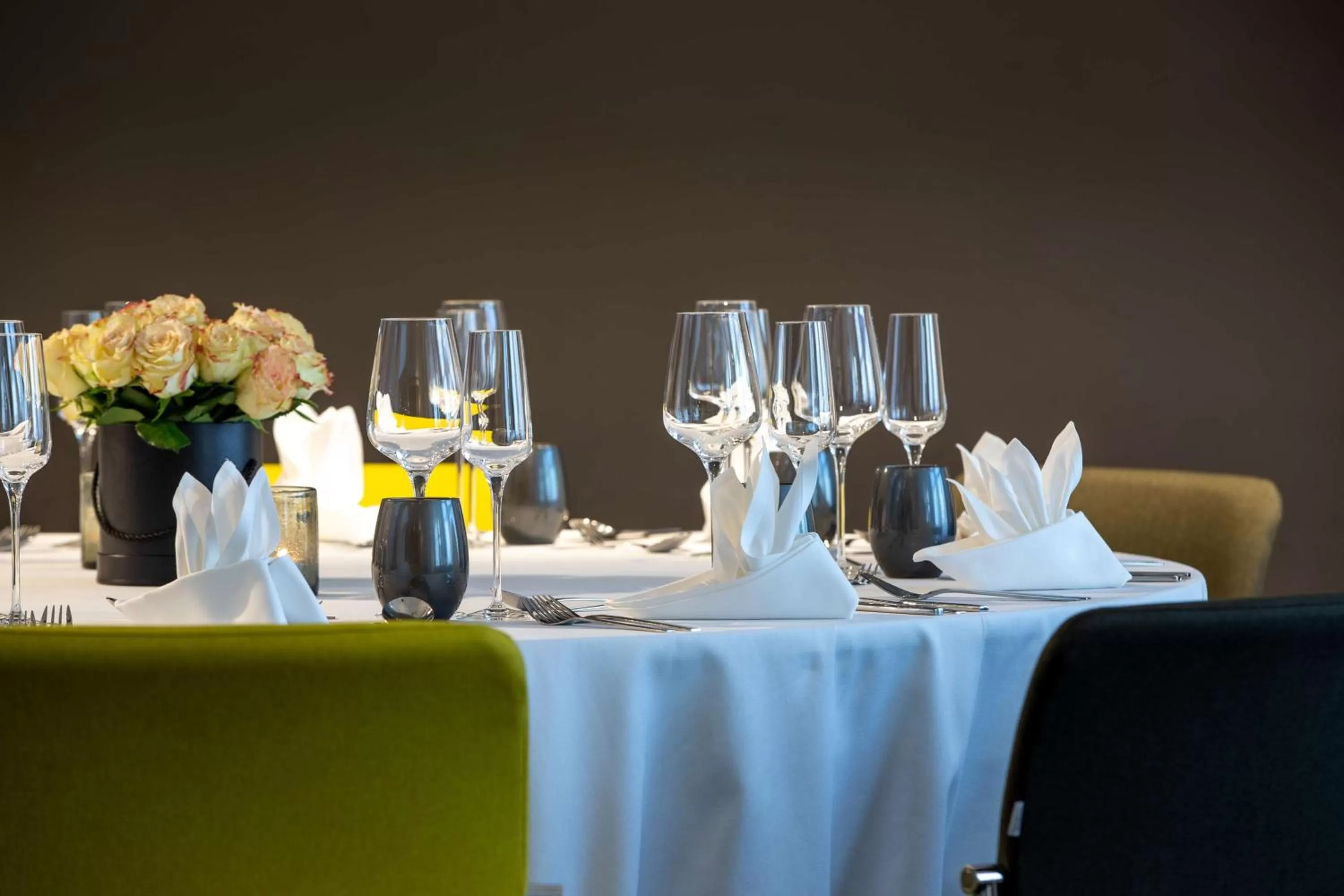 Banquet/Function facilities in Park Inn by Radisson Poznan
