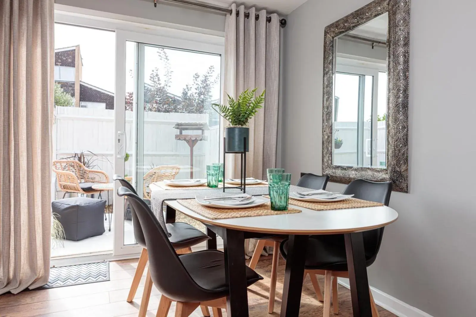 Laburnum By The Sea Laburnum By The Sea