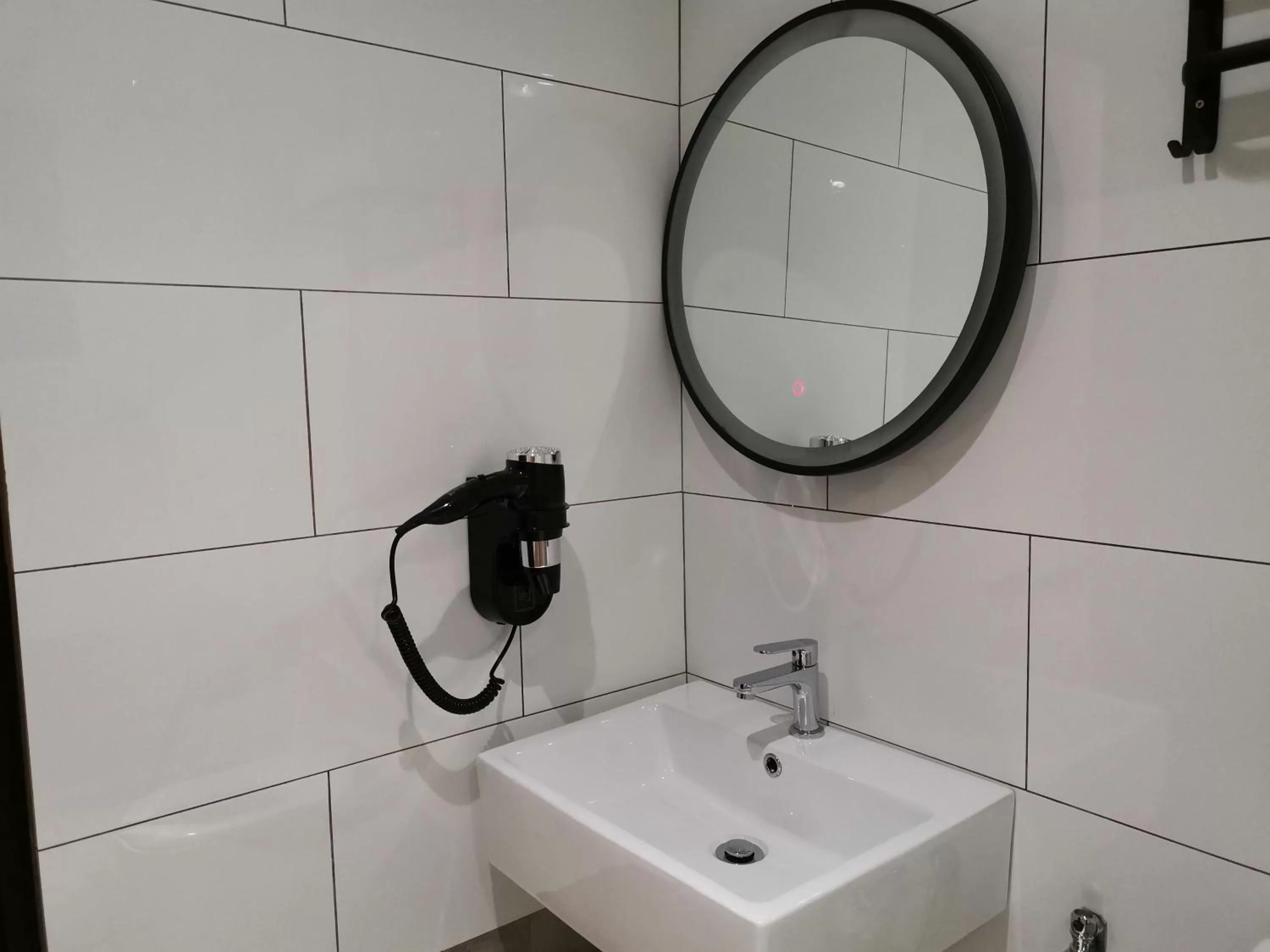 Bathroom in ARENA Boutique Hotel Kuala Terengganu