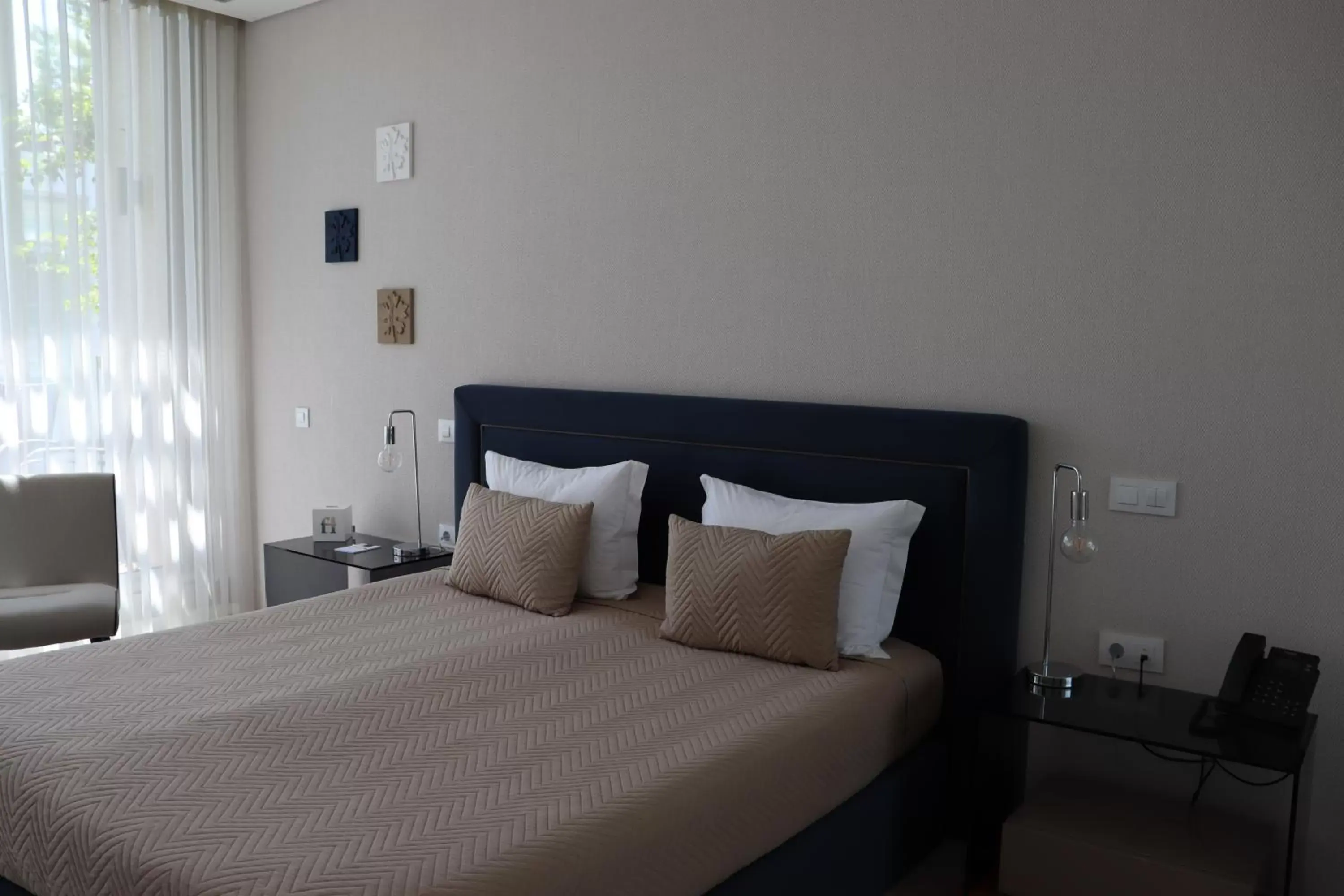 Double Room with Balcony in FH Hotel Rural Double Room with Balcony in FH Hotel Rural