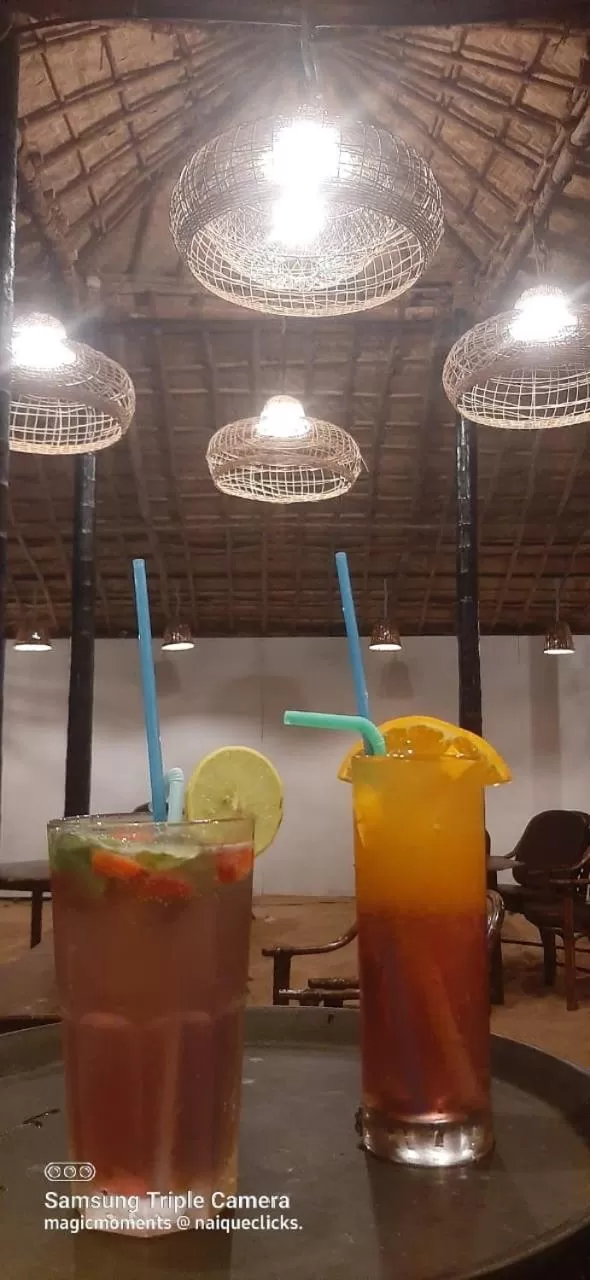 Aquila Boutique Resort Agonda