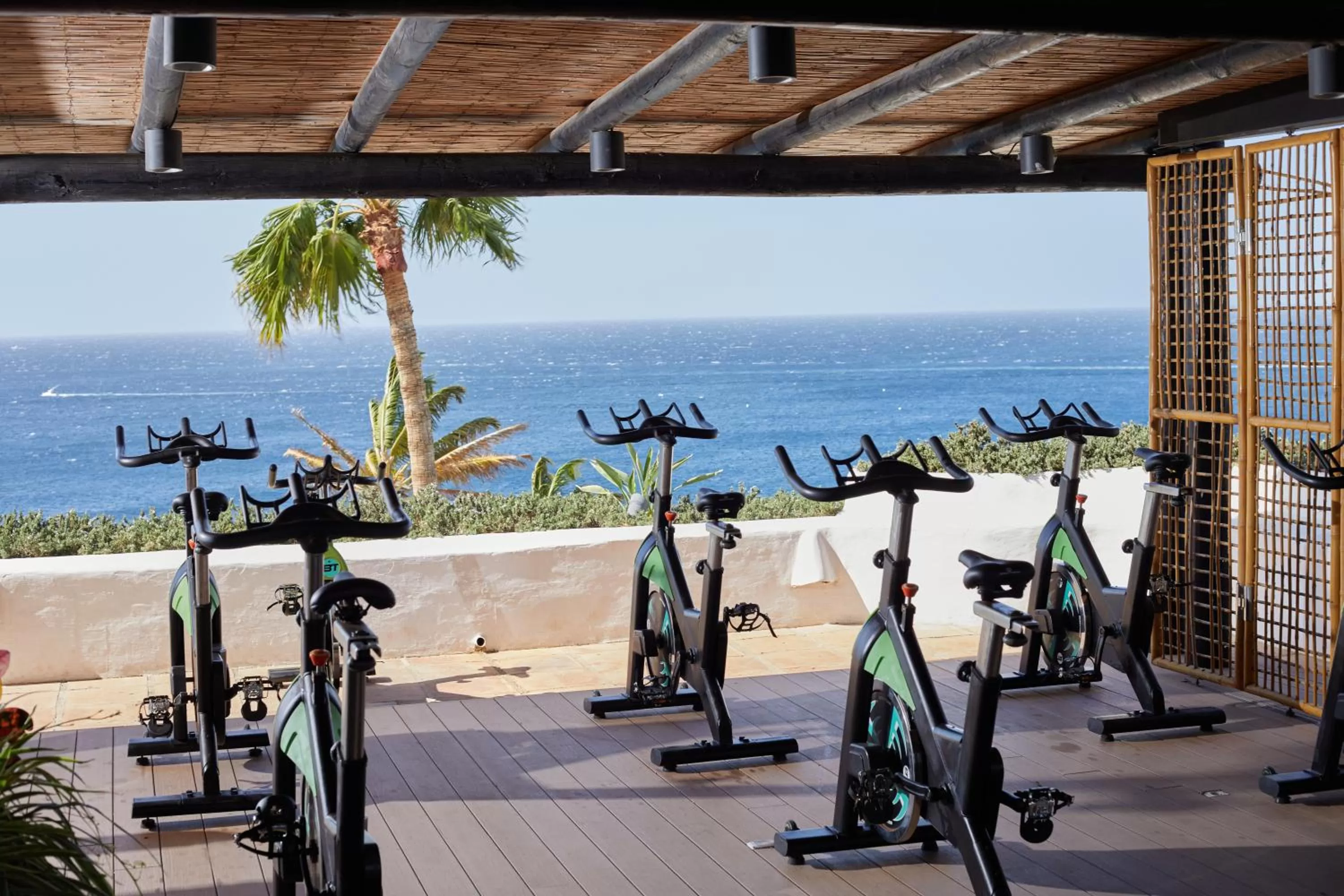 Spa and wellness centre/facilities in Dreams Jardin Tropical Resort & Spa