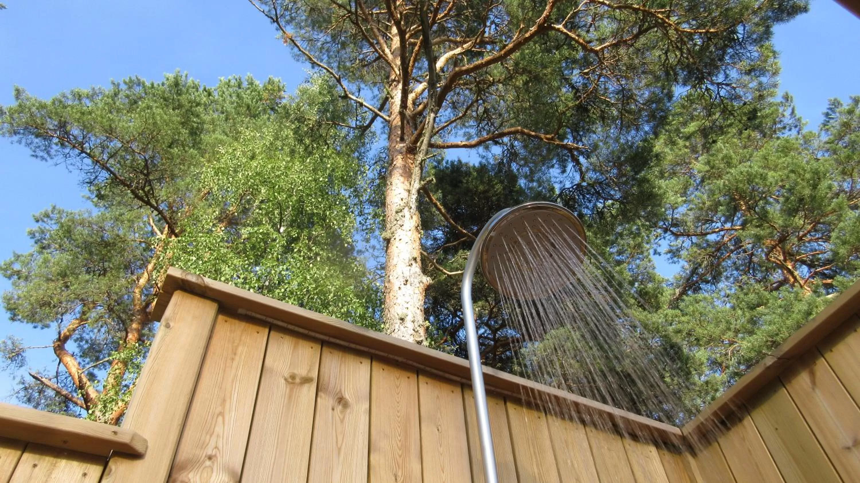 Spa and wellness centre/facilities in Hedenstugan B&B Hotel