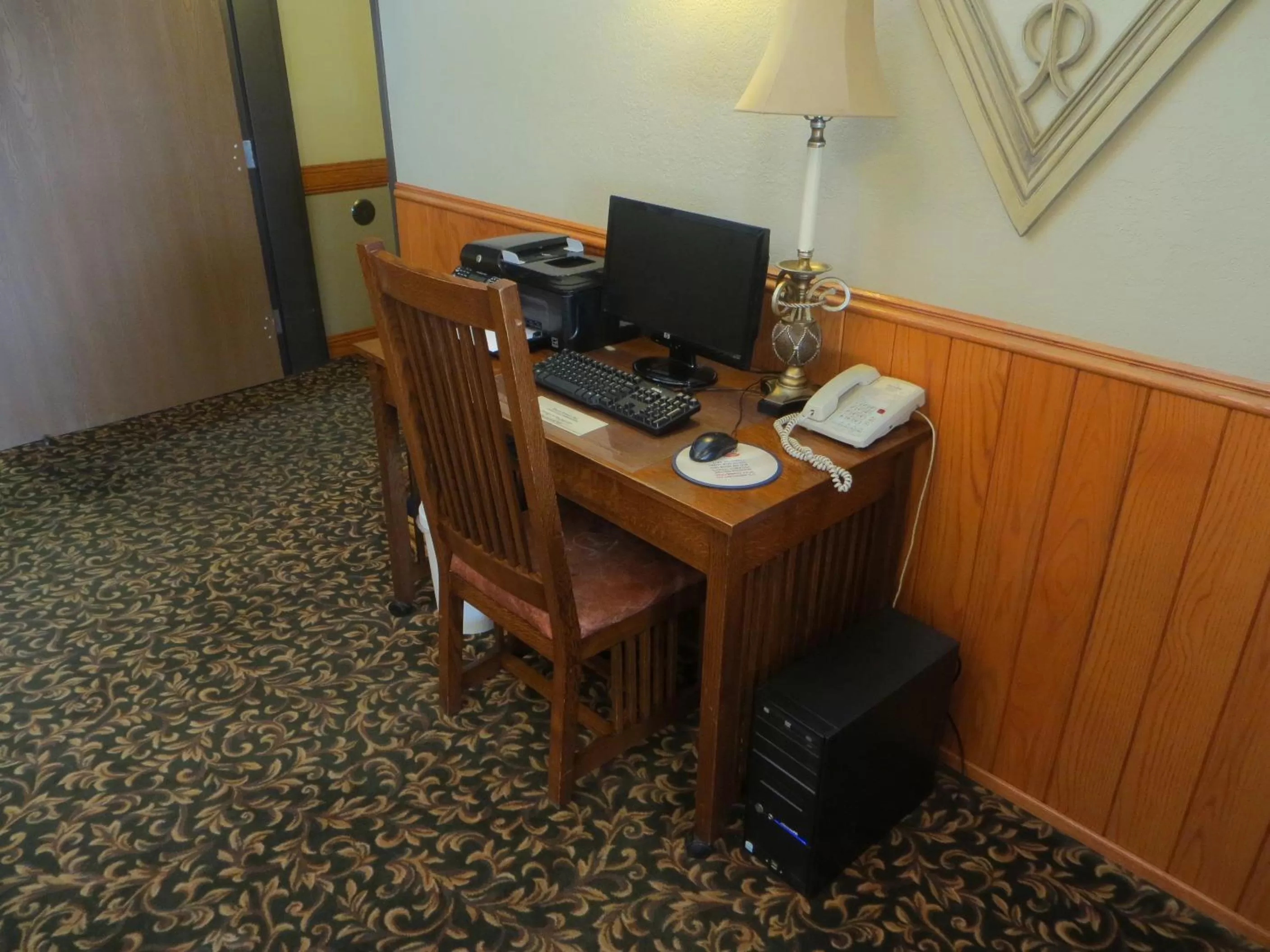 Other in AmericInn by Wyndham Manitowoc