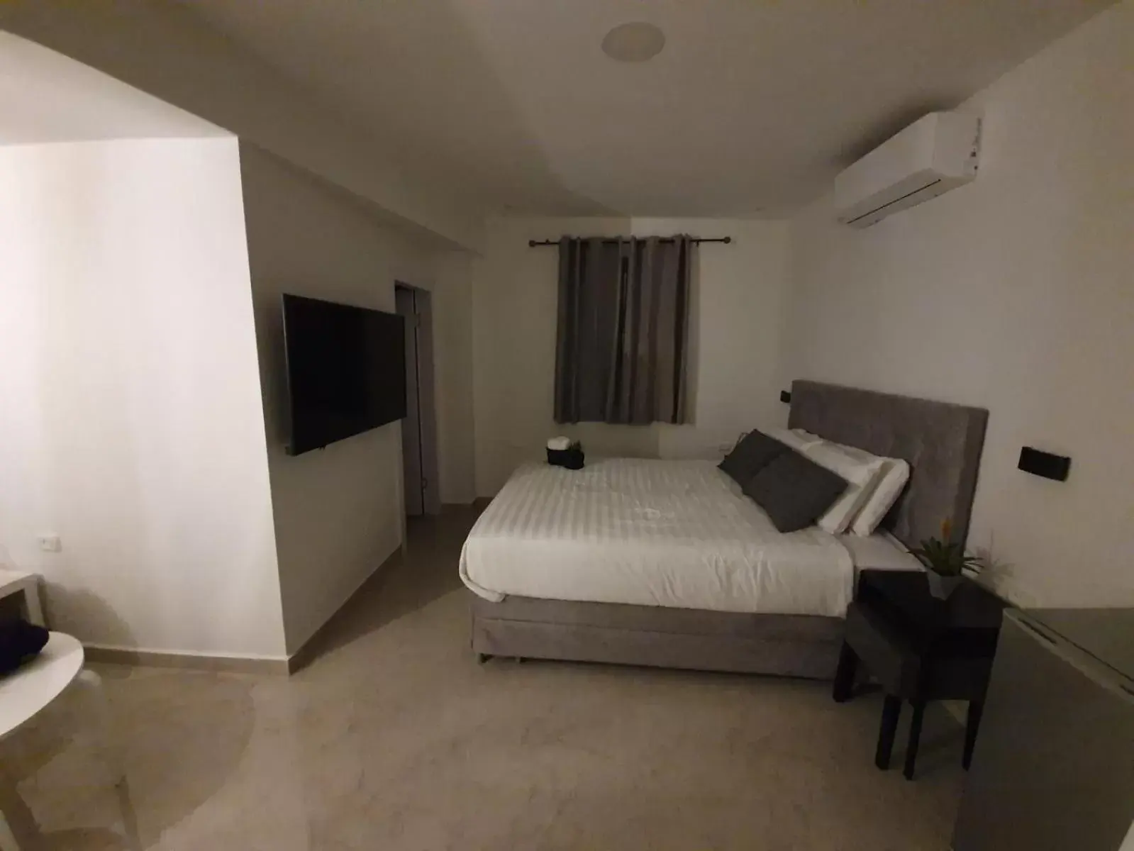 King Room in The boutique King Room in The boutique