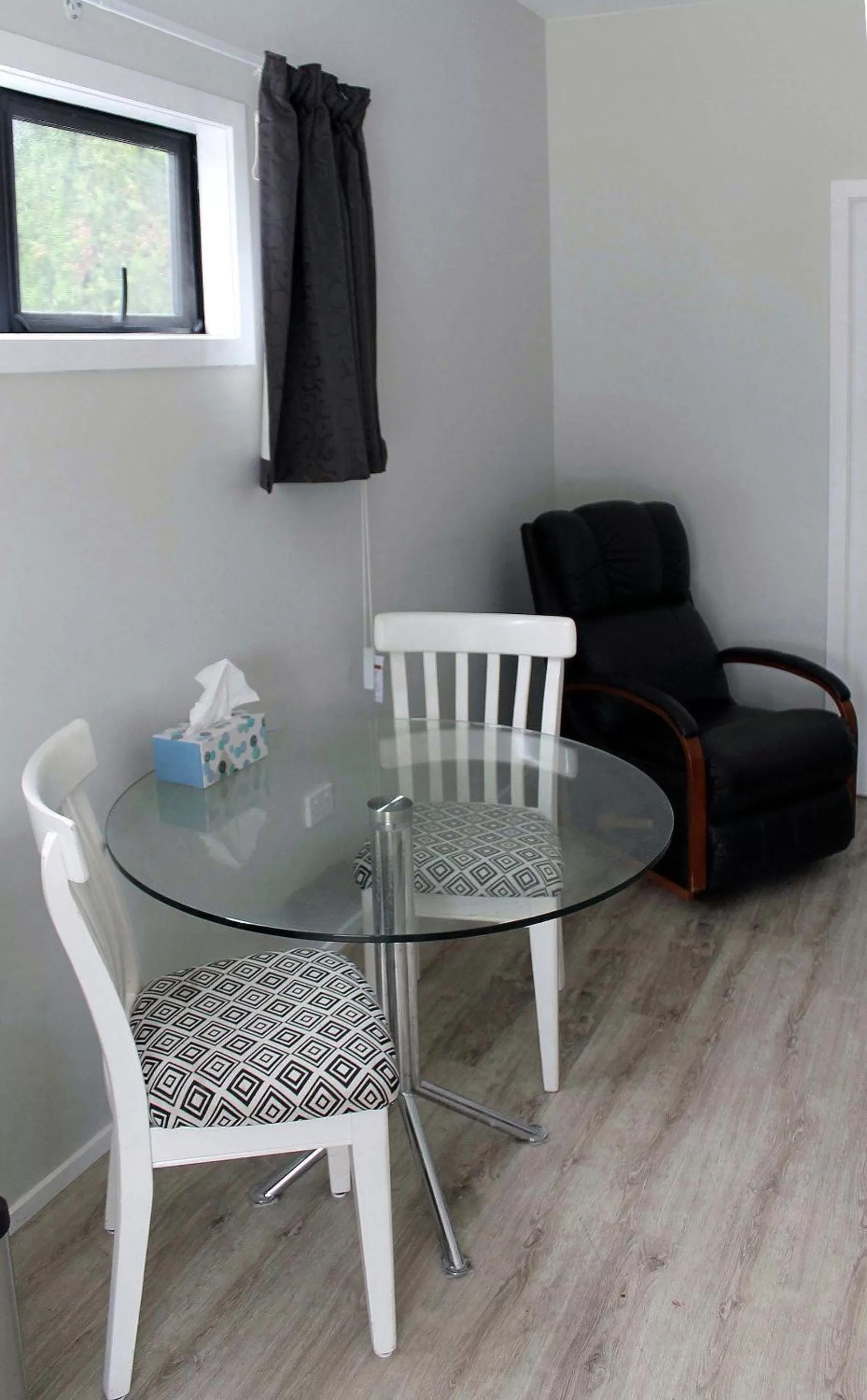 Dining area, Seating Area in Marlborough Wine Country B&B