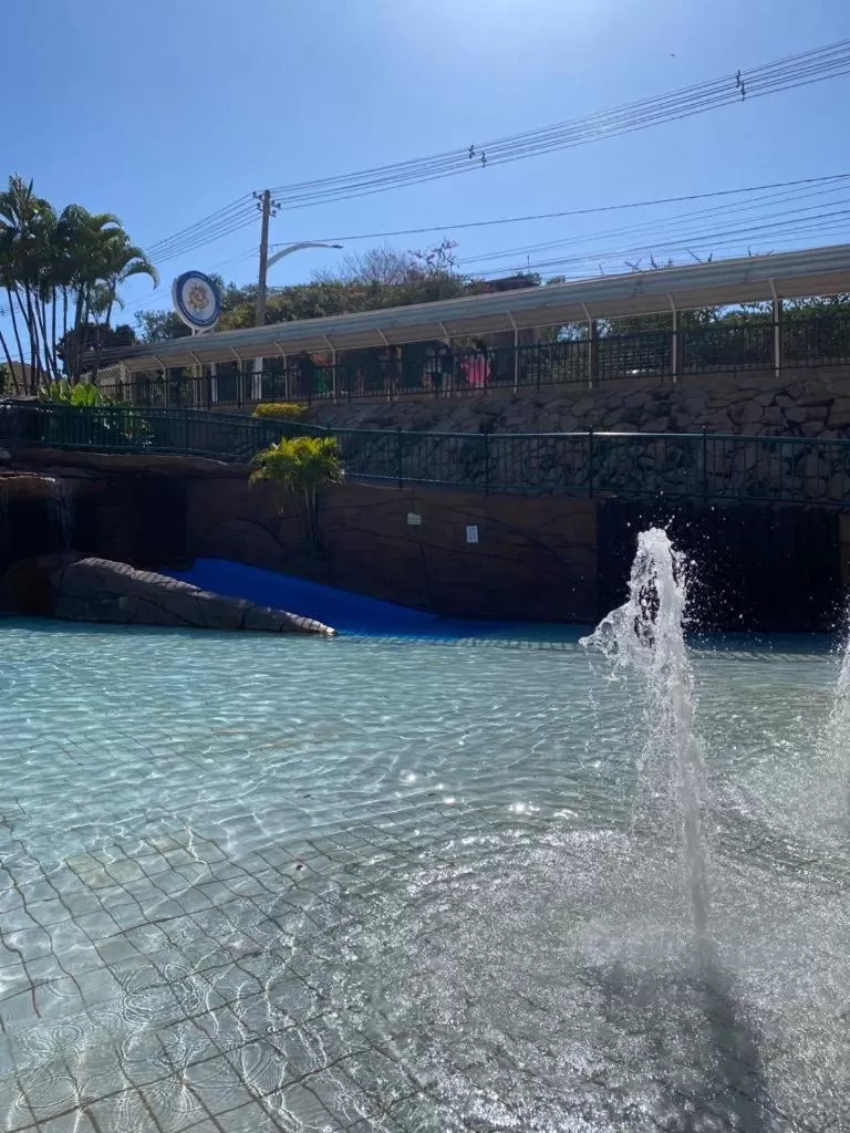 SPAZZIO DI ROMA INCLUSO ACQUA PARK SPLASH