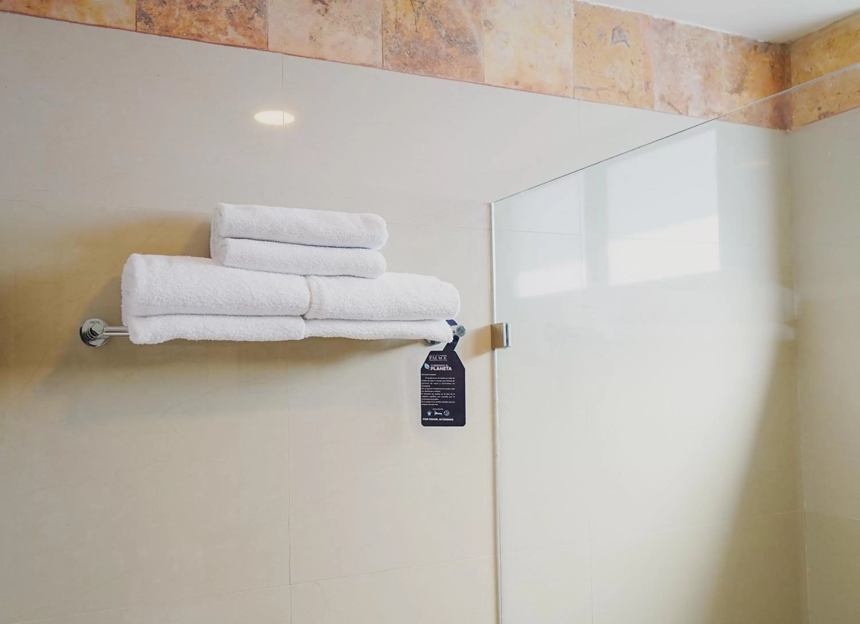 Toilet, Bathroom in Luna Palace