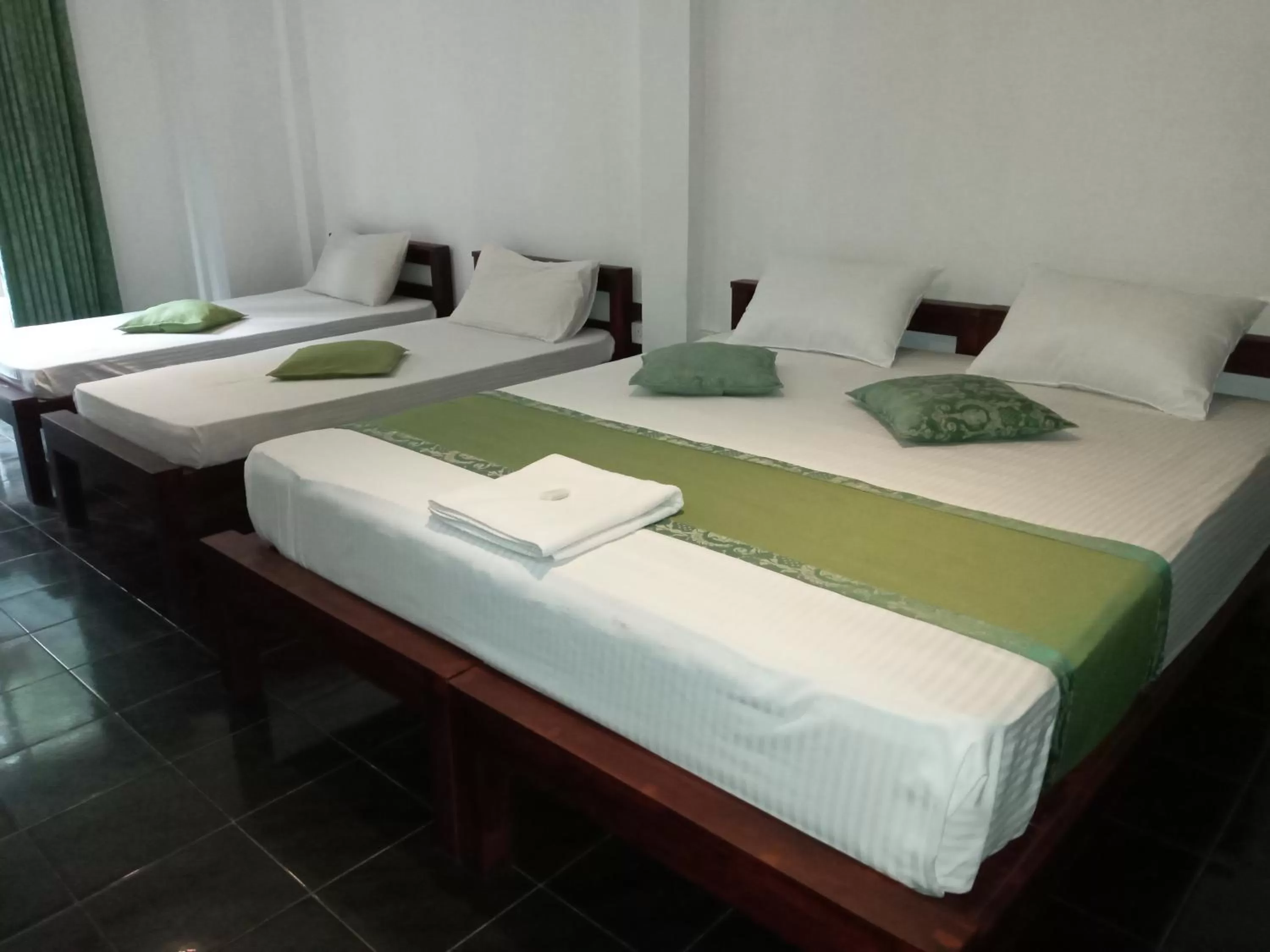 Kandy Forest Villa Hotel