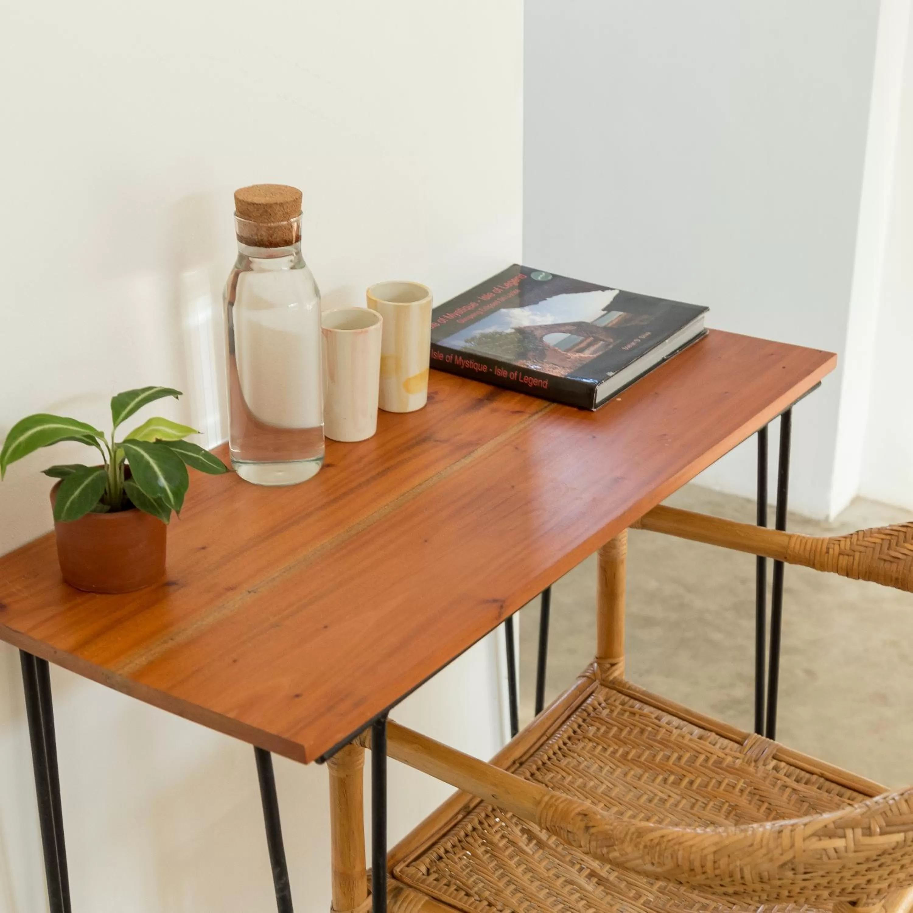 Decorative detail in Srilax