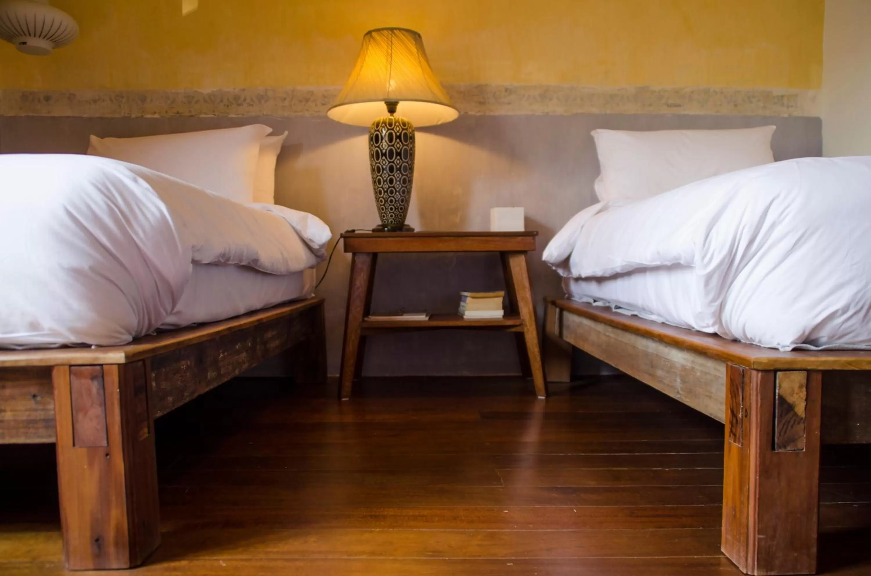 Bedroom, Bed in Ren I Tang Heritage Inn