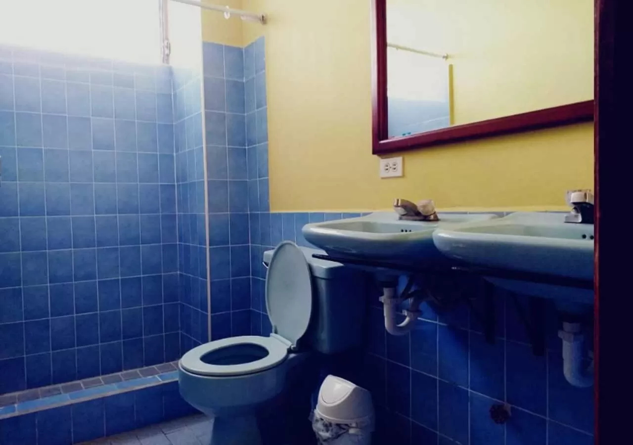 Day in La Merced Plaza Hospedaje