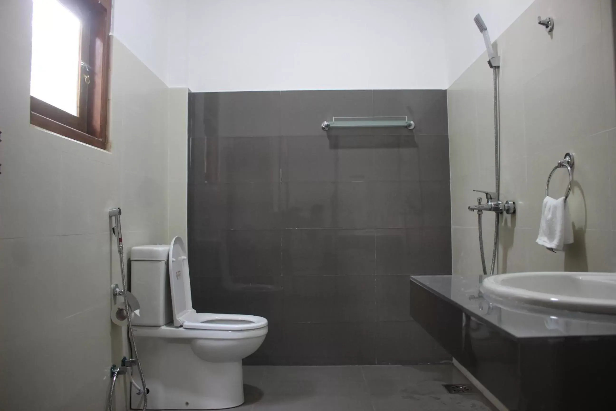 Premium Quadruple Room in Divine Villa Premium Quadruple Room in Divine Villa