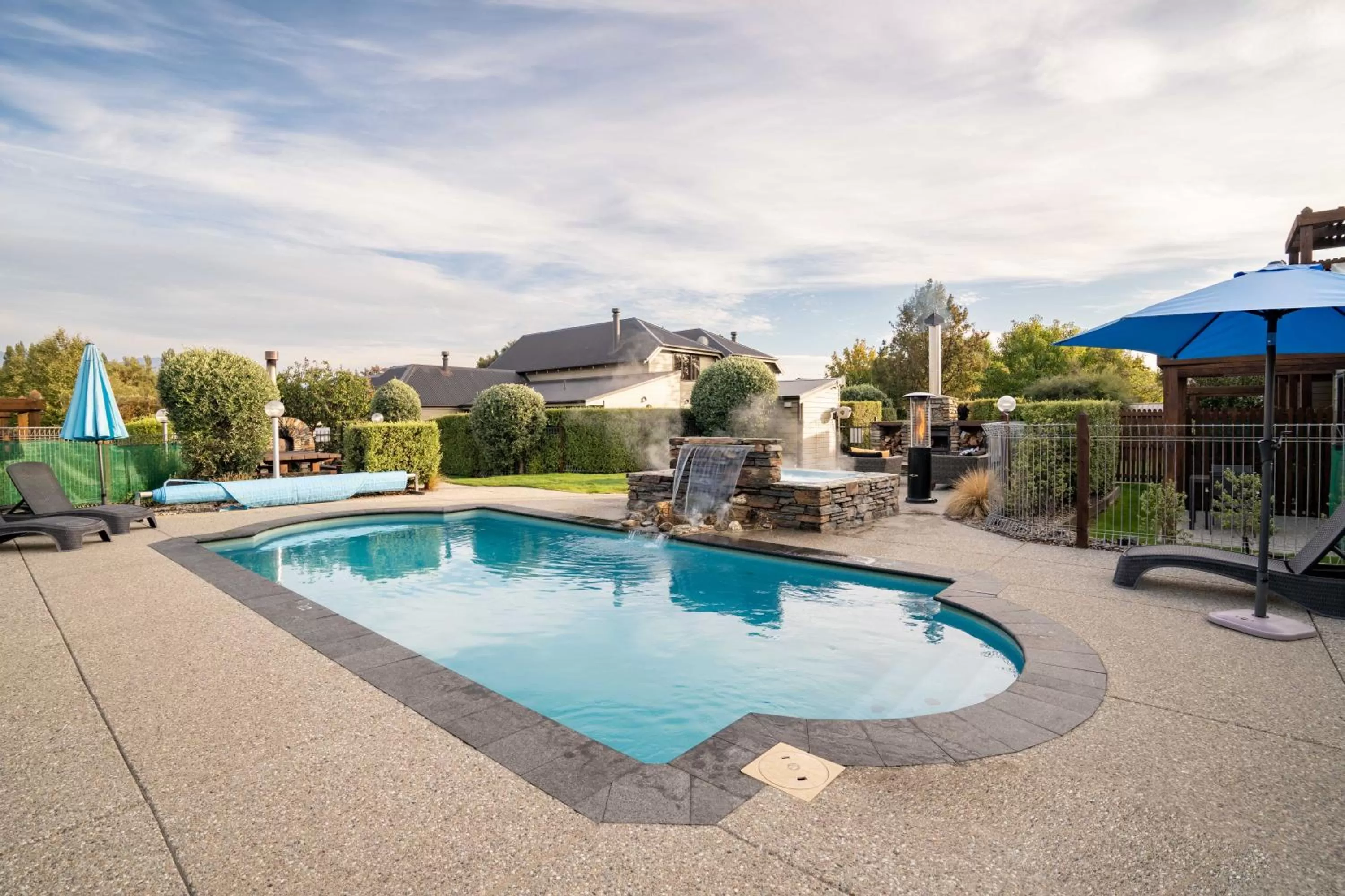 Wanaka Luxury Apartments