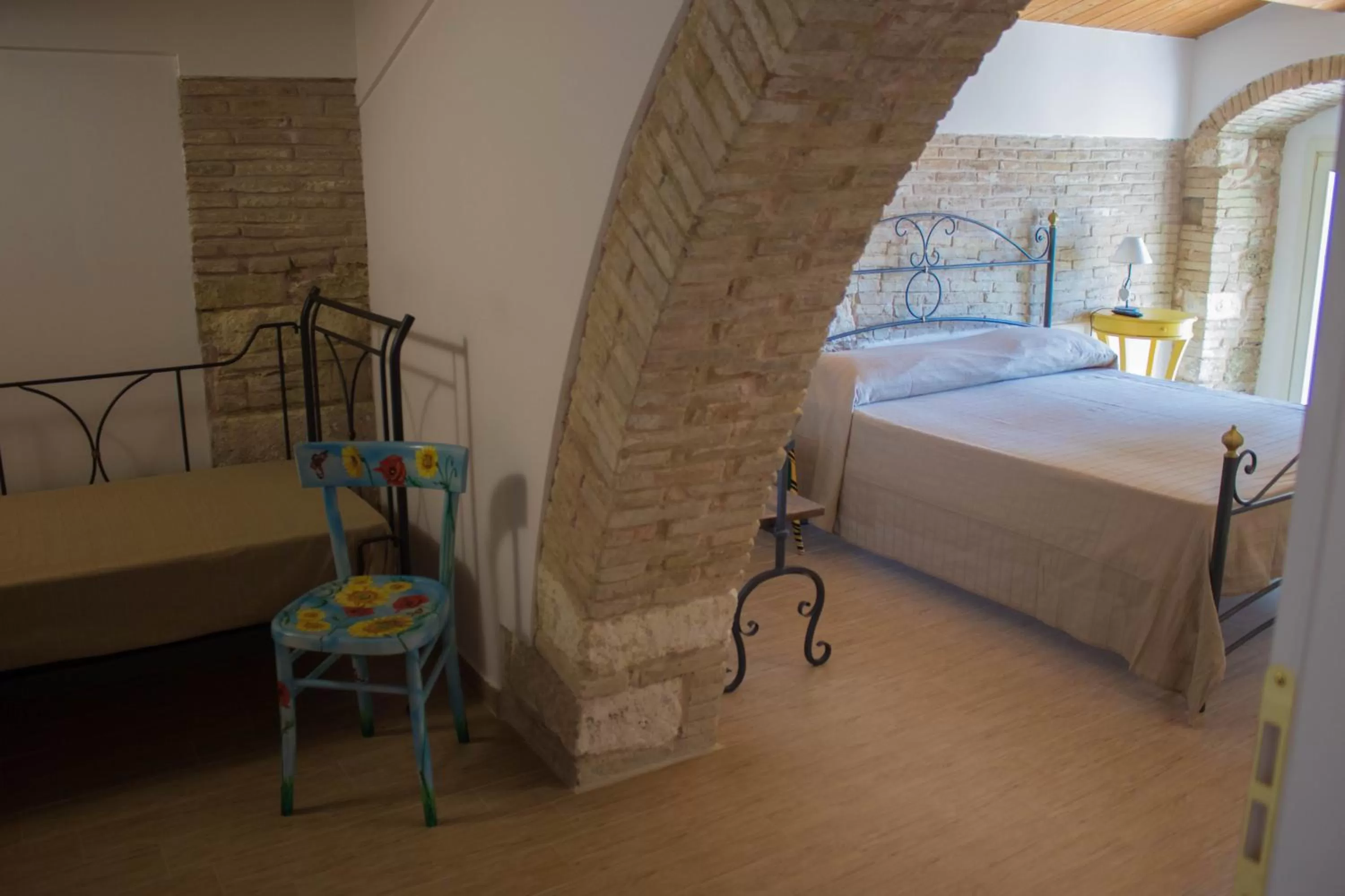 Bed in Residenza delle Grazie