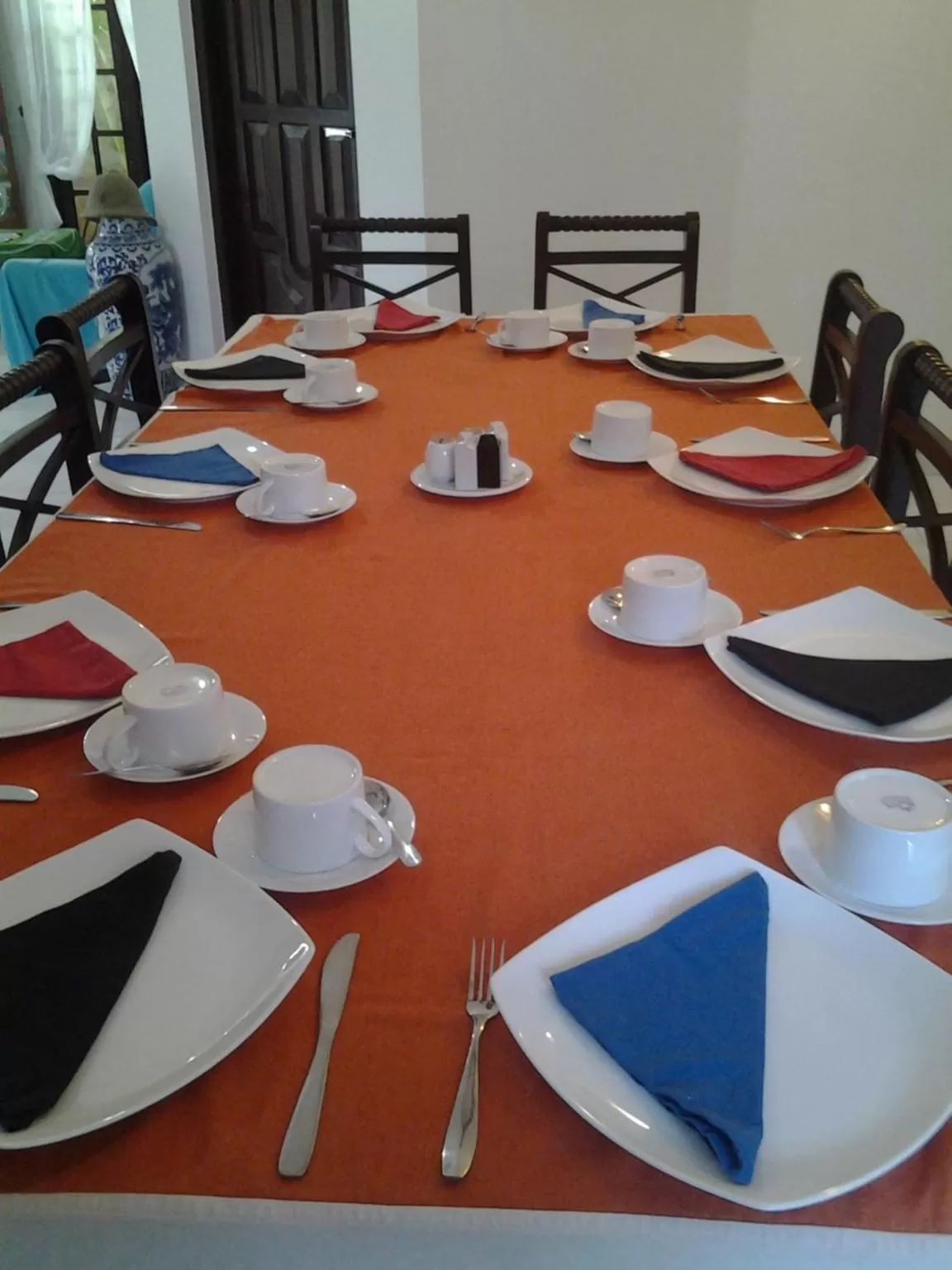 Time of day, Restaurant/Places to Eat in Bon Accord Mirissa