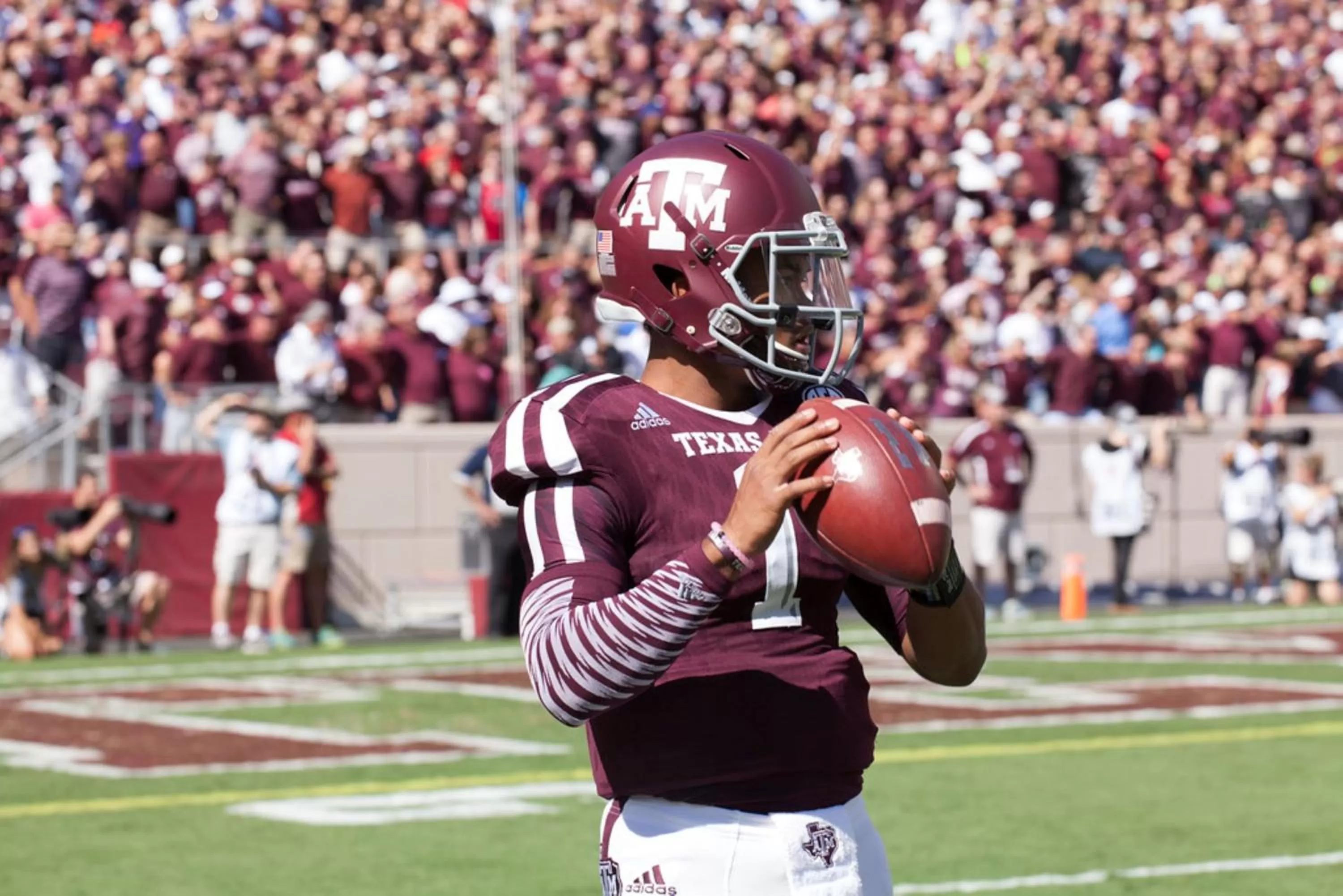 Nearby landmark in Staybridge Suites College Station by IHG