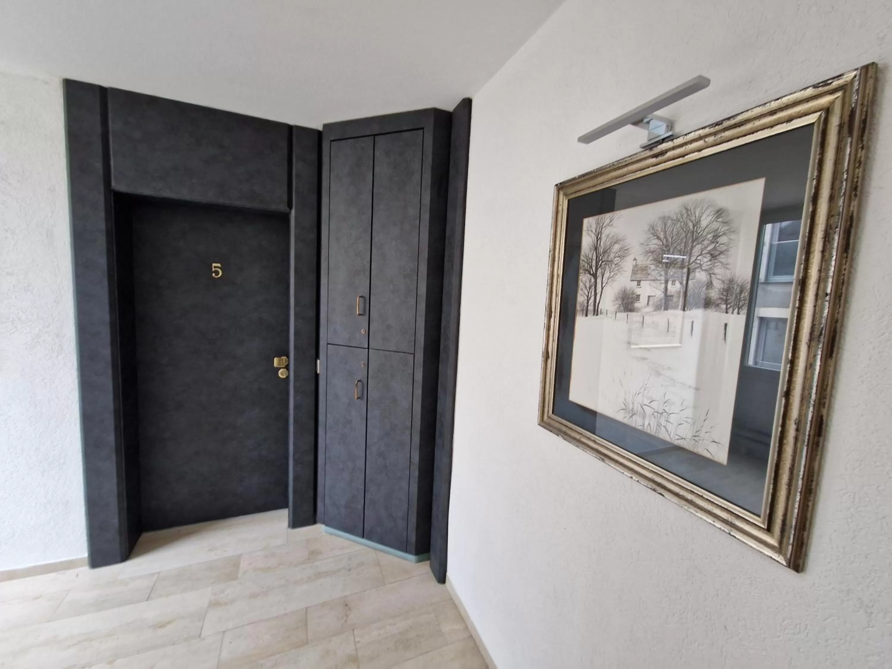 Staff in Hotel am Kurpark