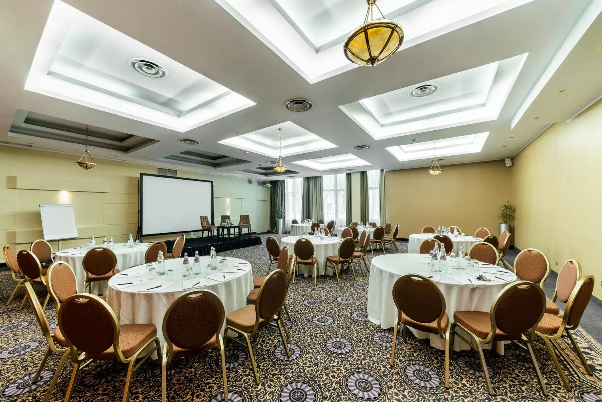 Business facilities in Baltic Beach Hotel & SPA