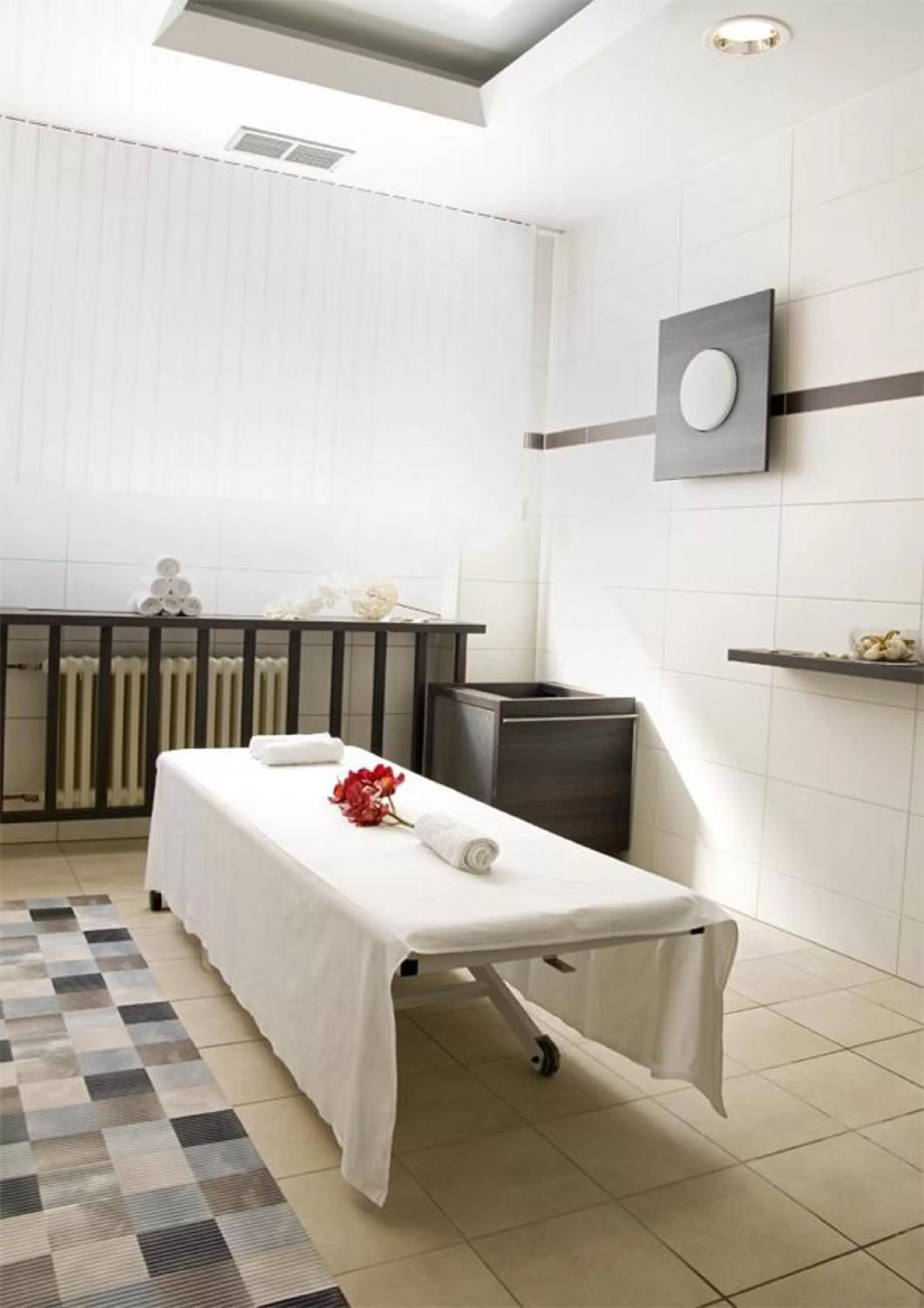 Spa and wellness centre/facilities in Ensana Esplanade