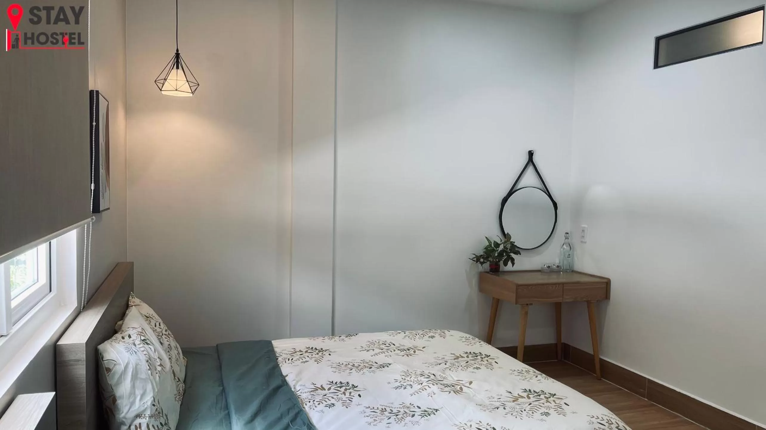 Photo of the whole room, Bed in STAY hostel 2 - 350m from the ferry