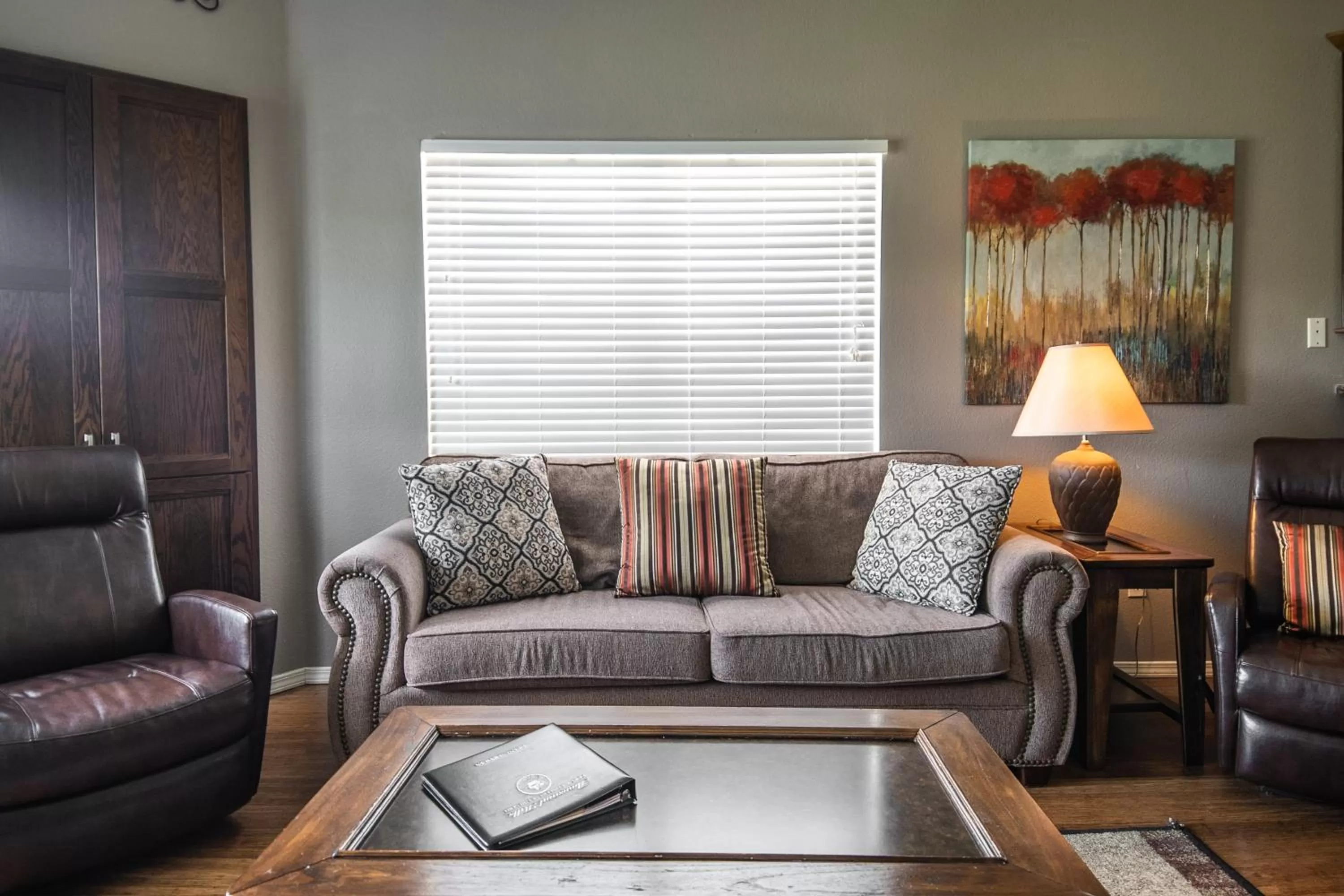 Thousand Hills Golf Resort