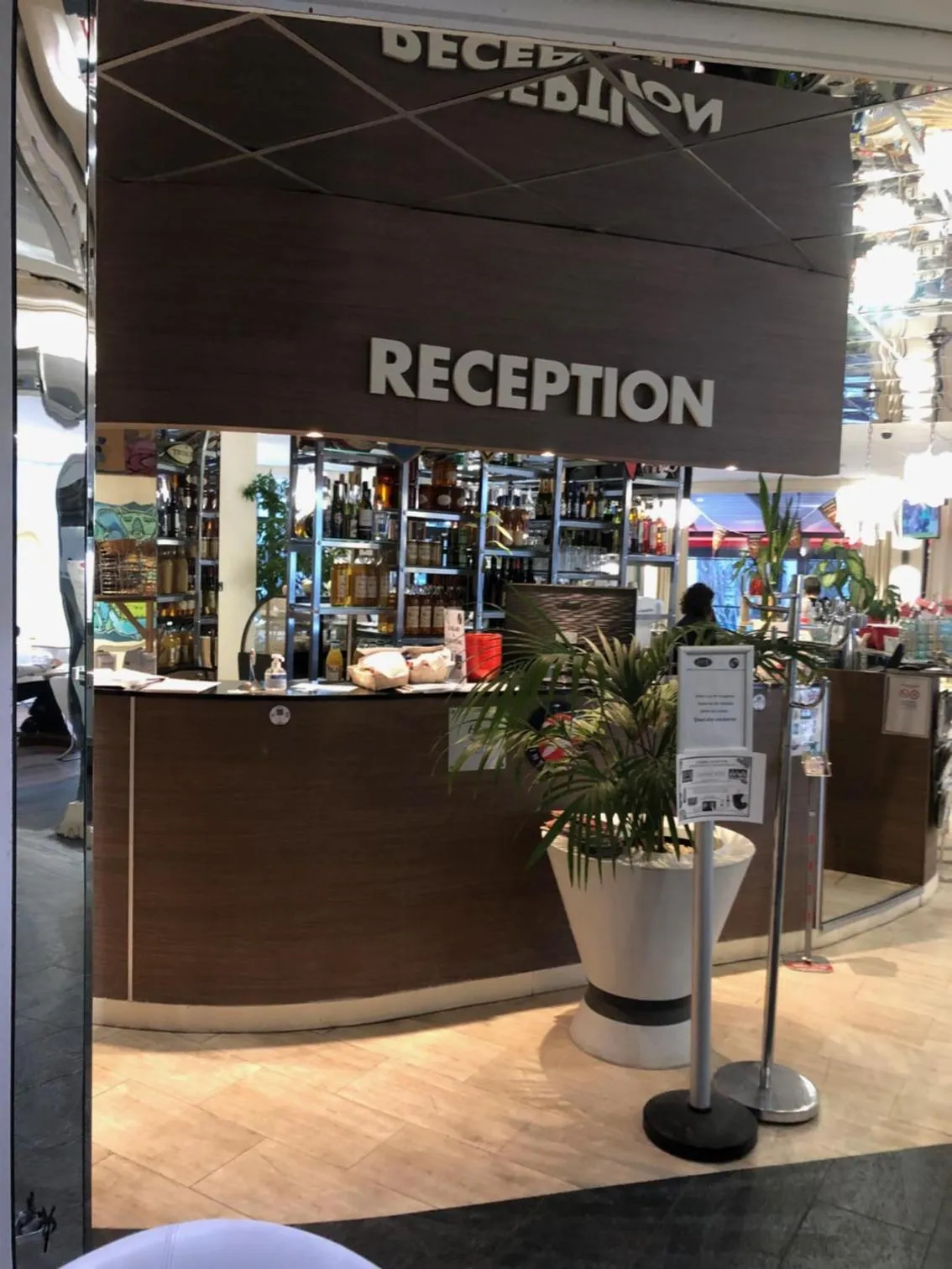 Hotel Central Parc Oyonnax