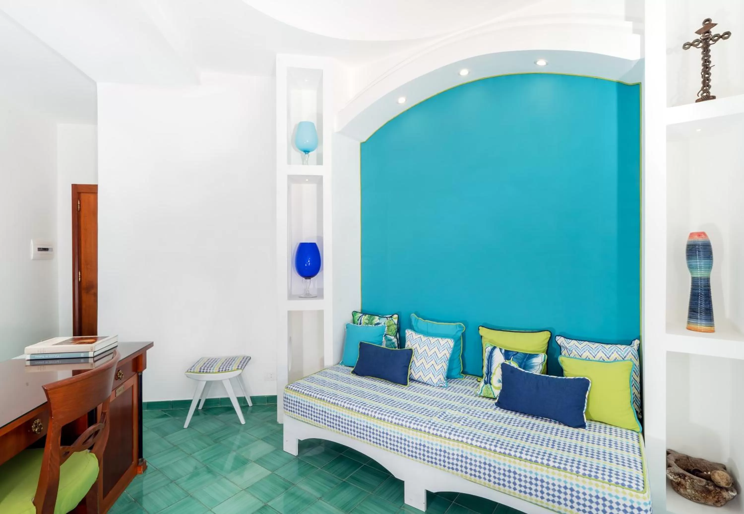 Bed in Hotel & Spa Bellavista Francischiello