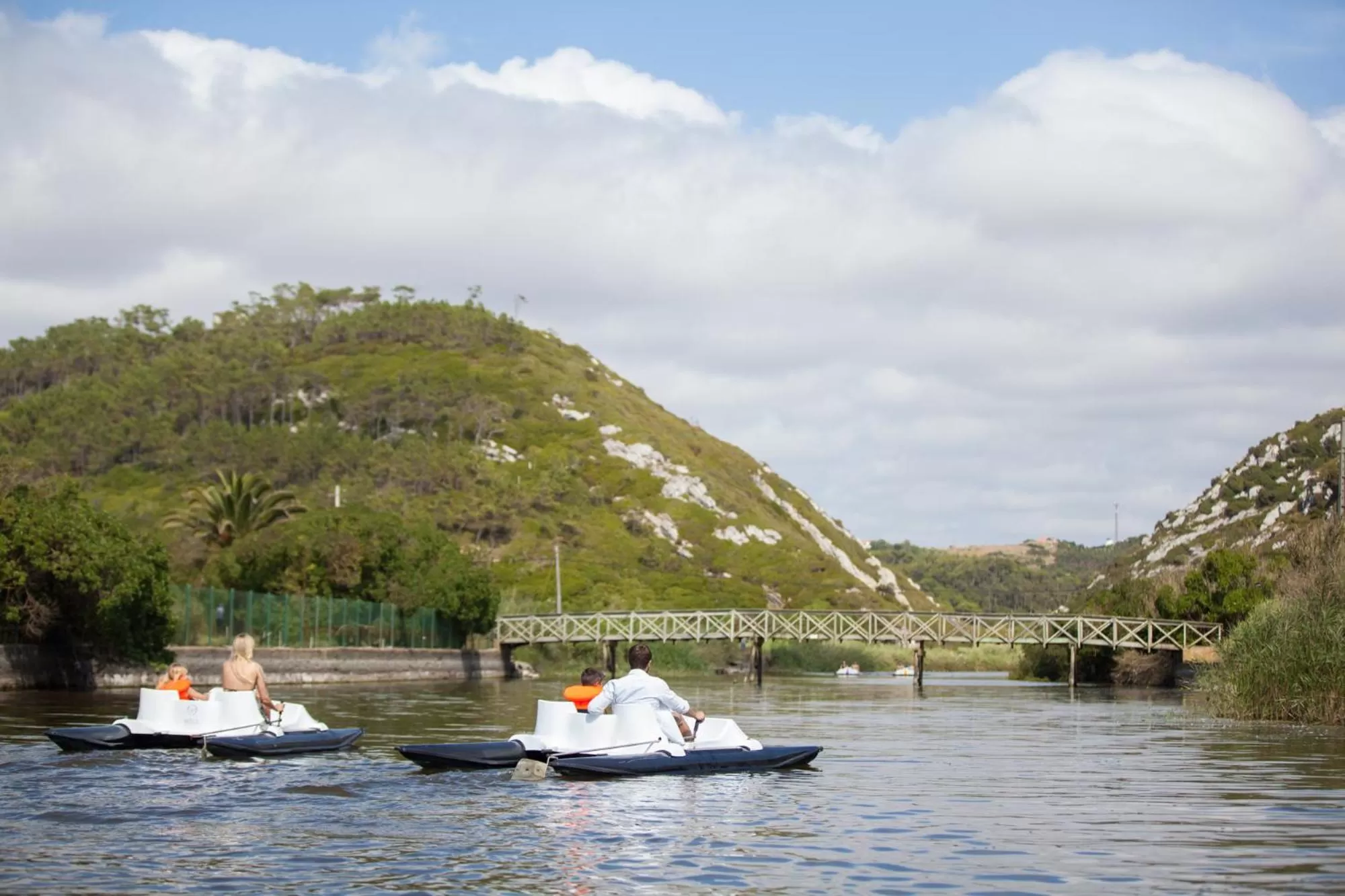Entertainment in Well Hotel & Spa