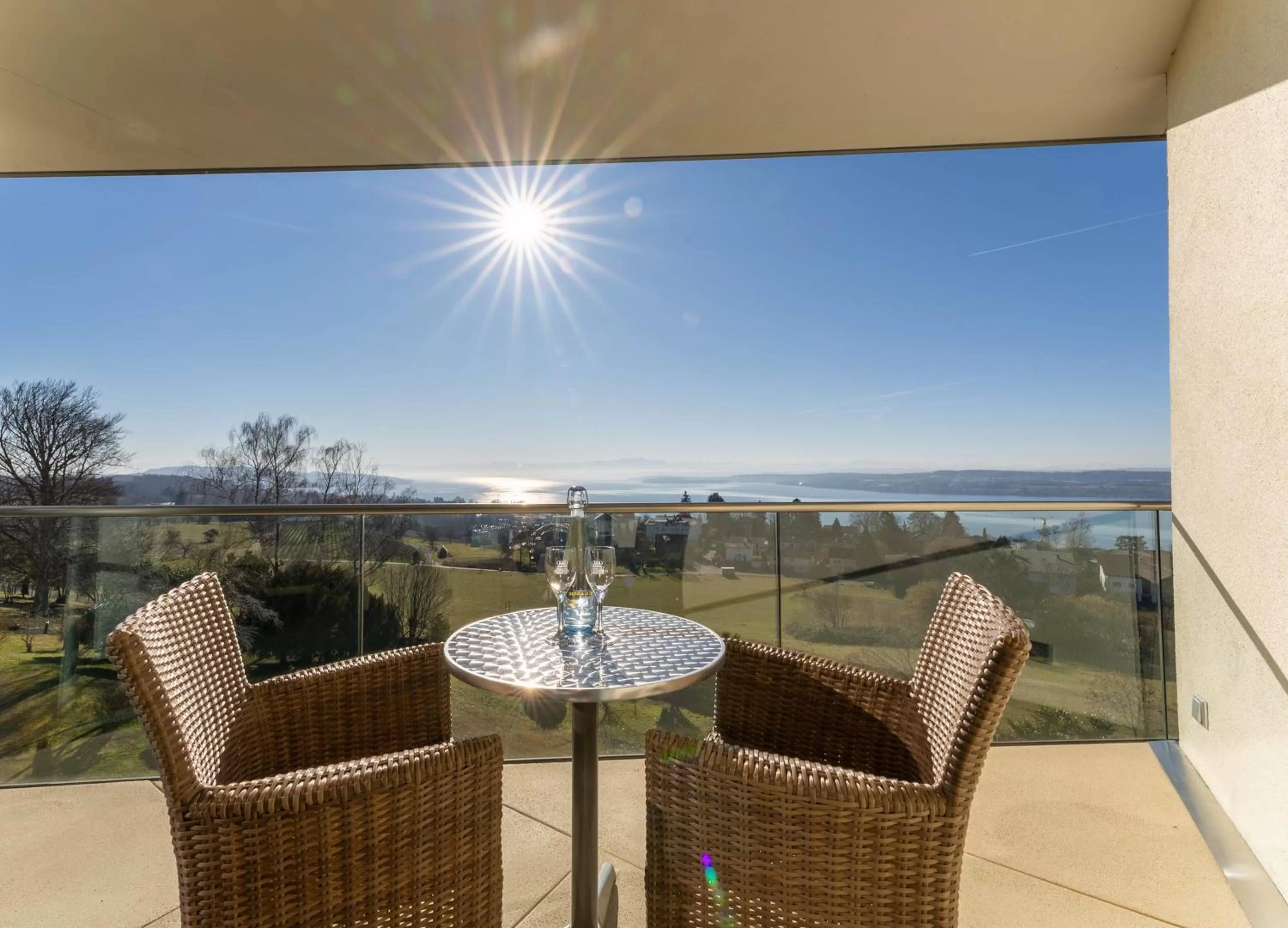 Parkhotel St.Leonhard