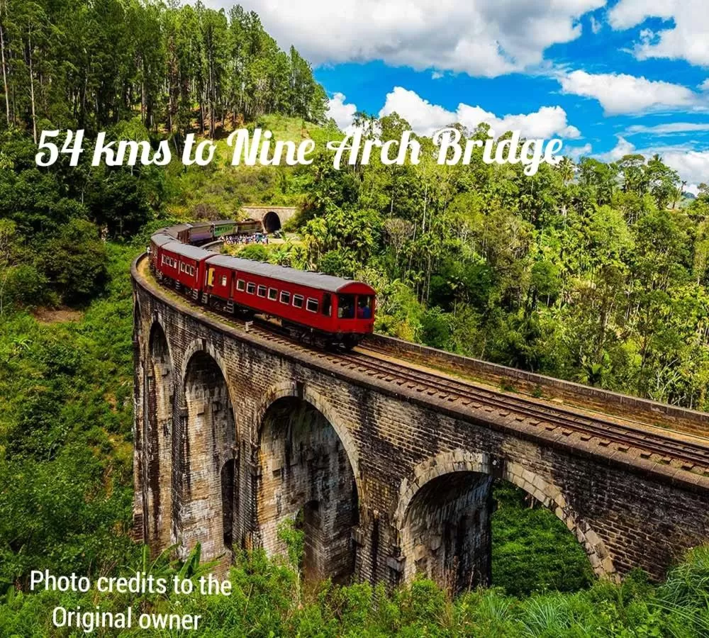 Nearby landmark in Fort WindShire