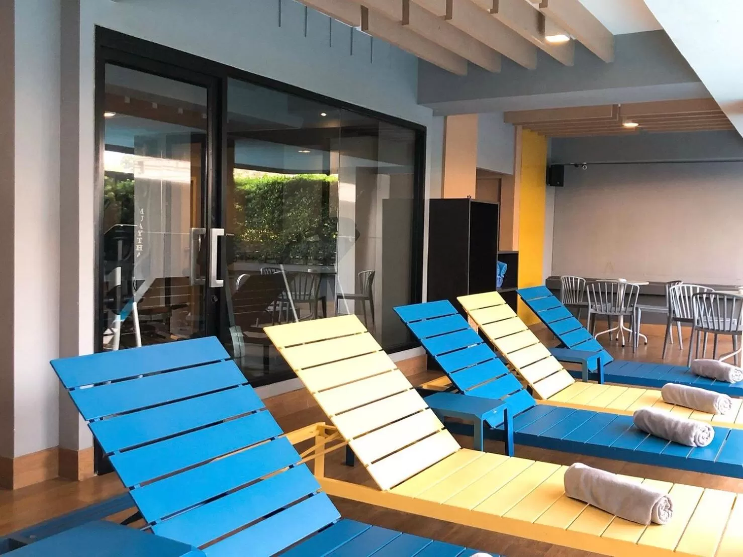 Alt Hotel Nana by UHG